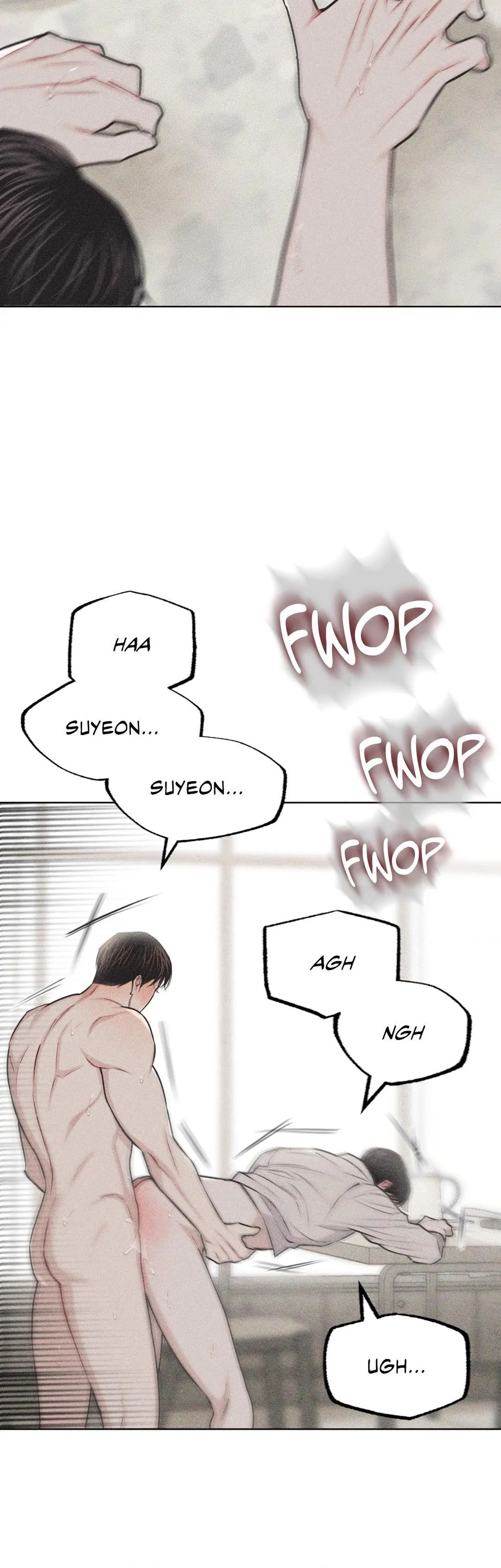 Pieces of Us Chapter 29 page 26 - 