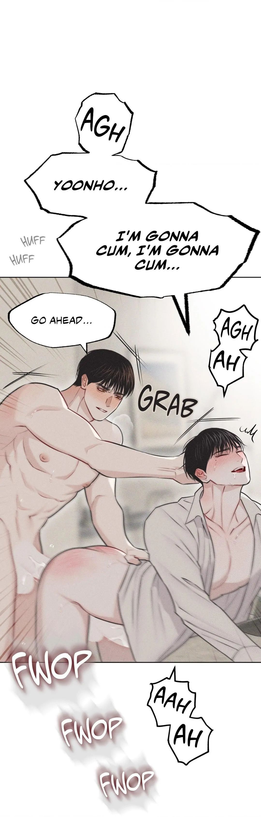 Pieces of Us Chapter 29 page 27 - 