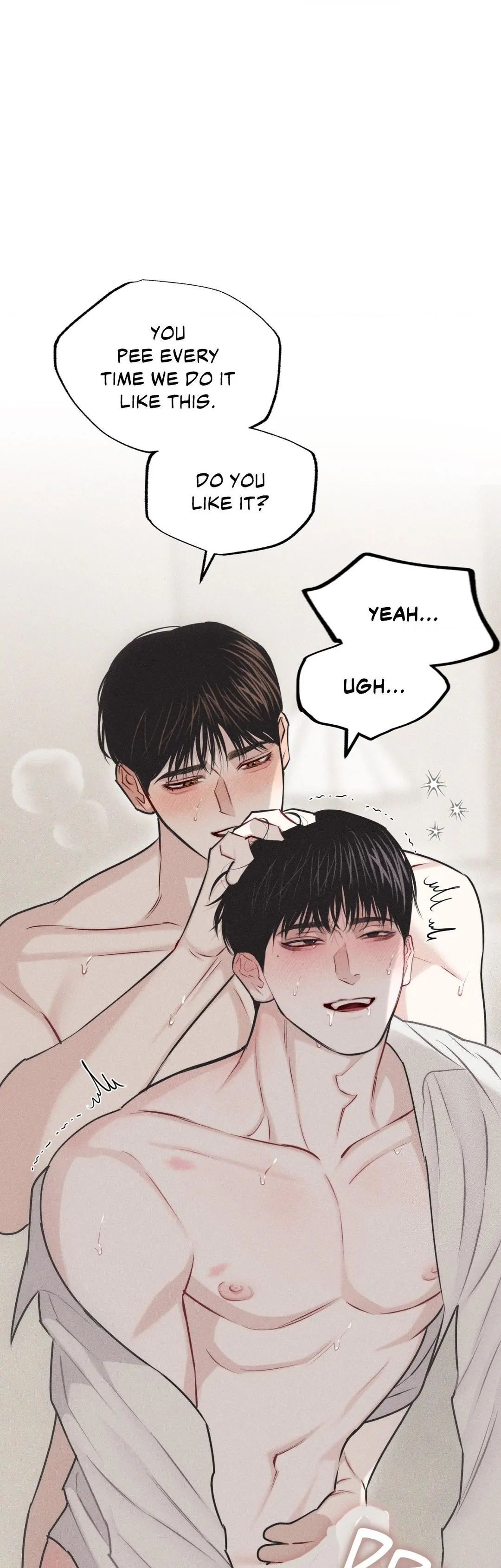 Pieces of Us Chapter 29 page 29 - 