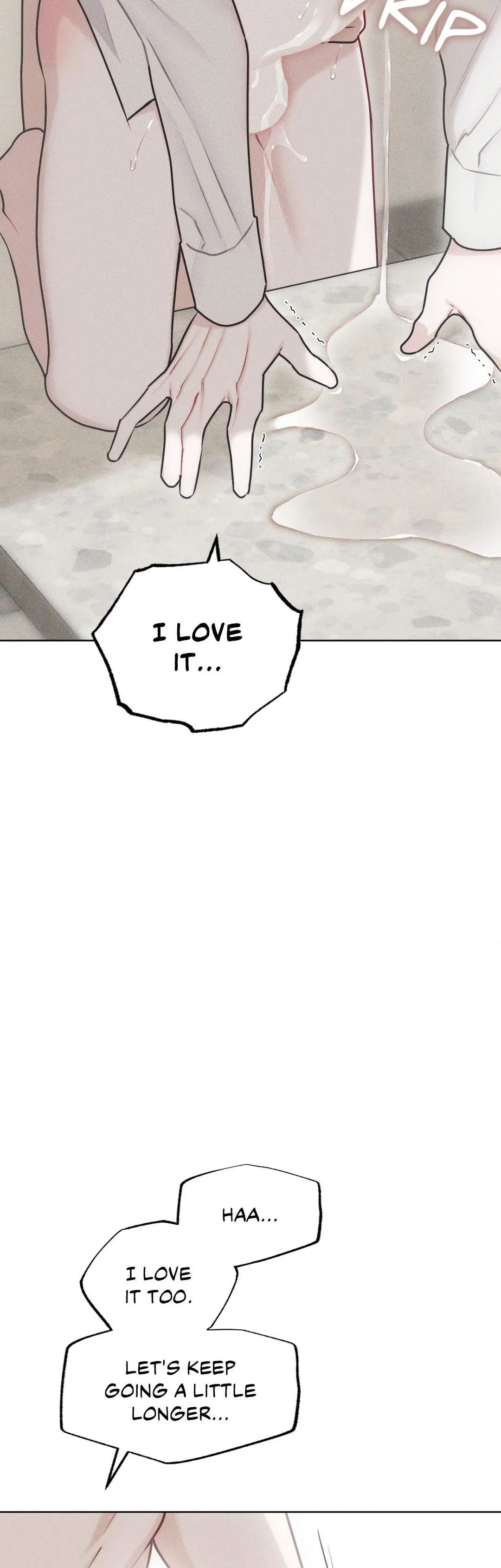 Pieces of Us Chapter 29 page 30 - 