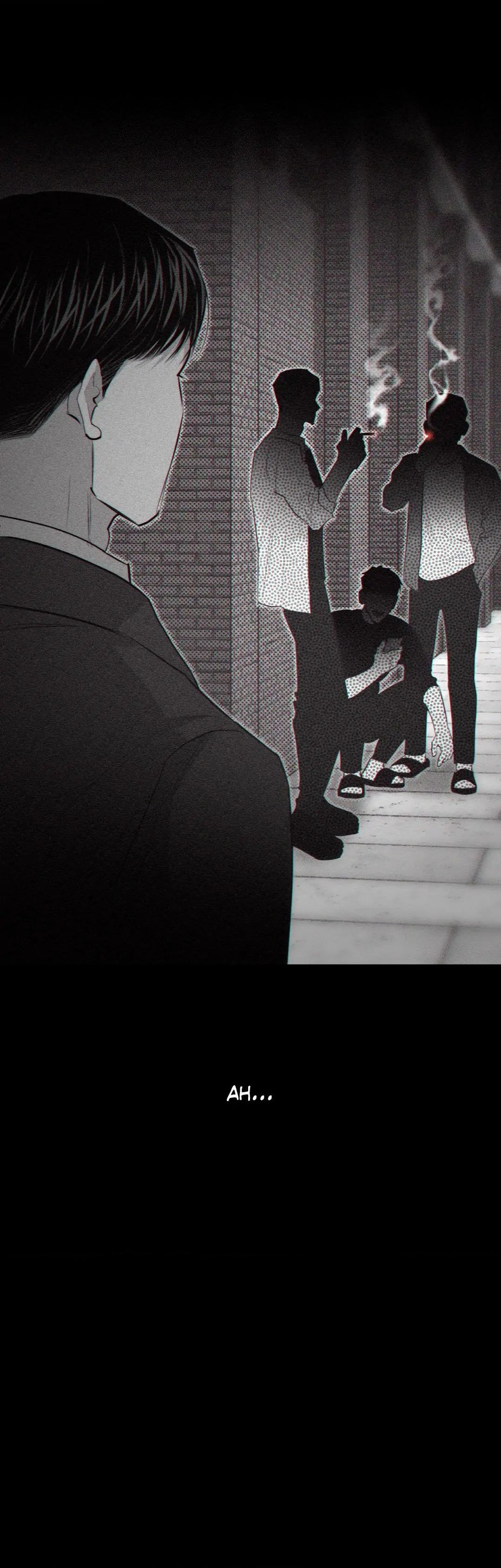 Pieces of Us Chapter 29 page 4 - 