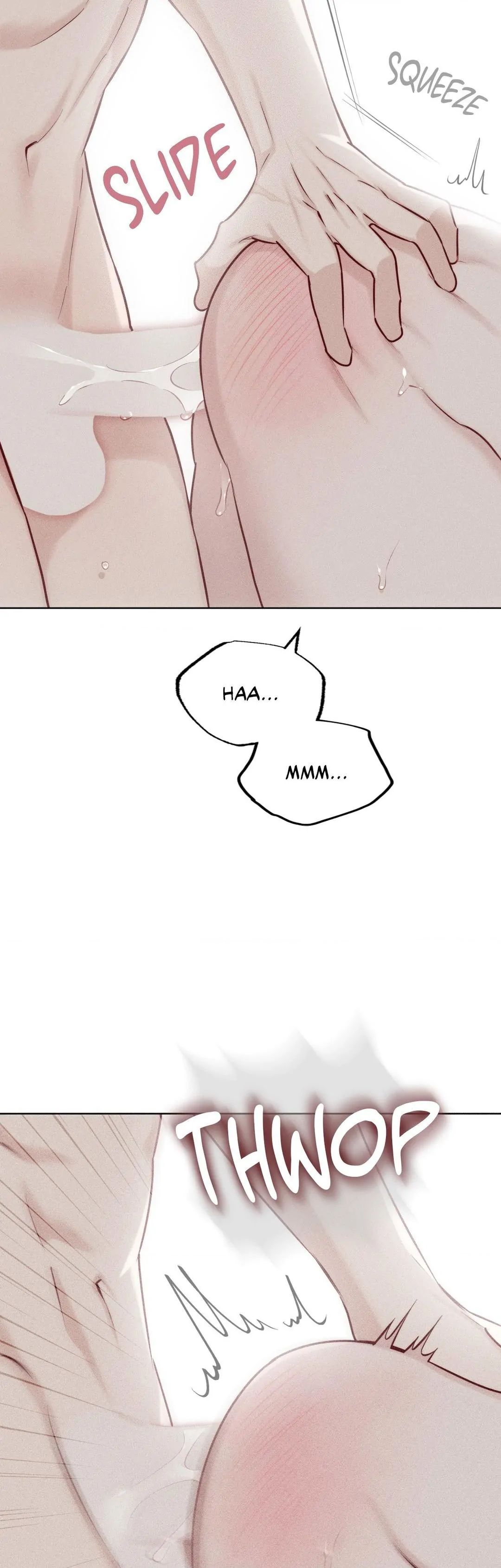 Pieces of Us Chapter 29 page 31 - 