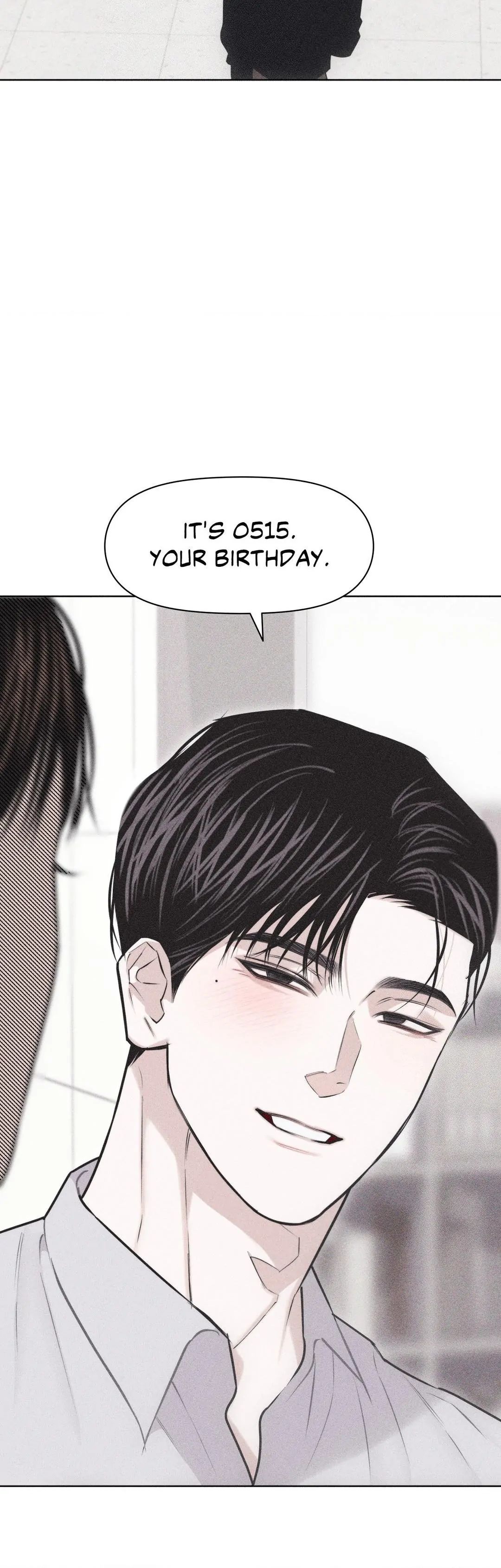 Pieces of Us Chapter 29 page 35 - 