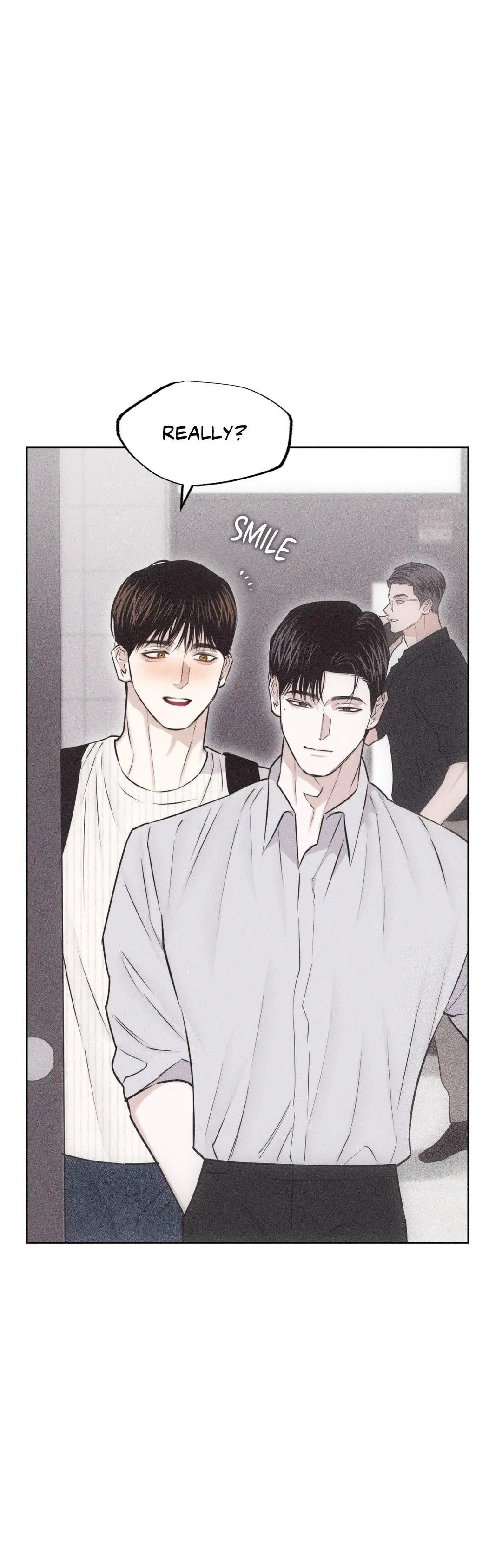 Pieces of Us Chapter 29 page 36 - 