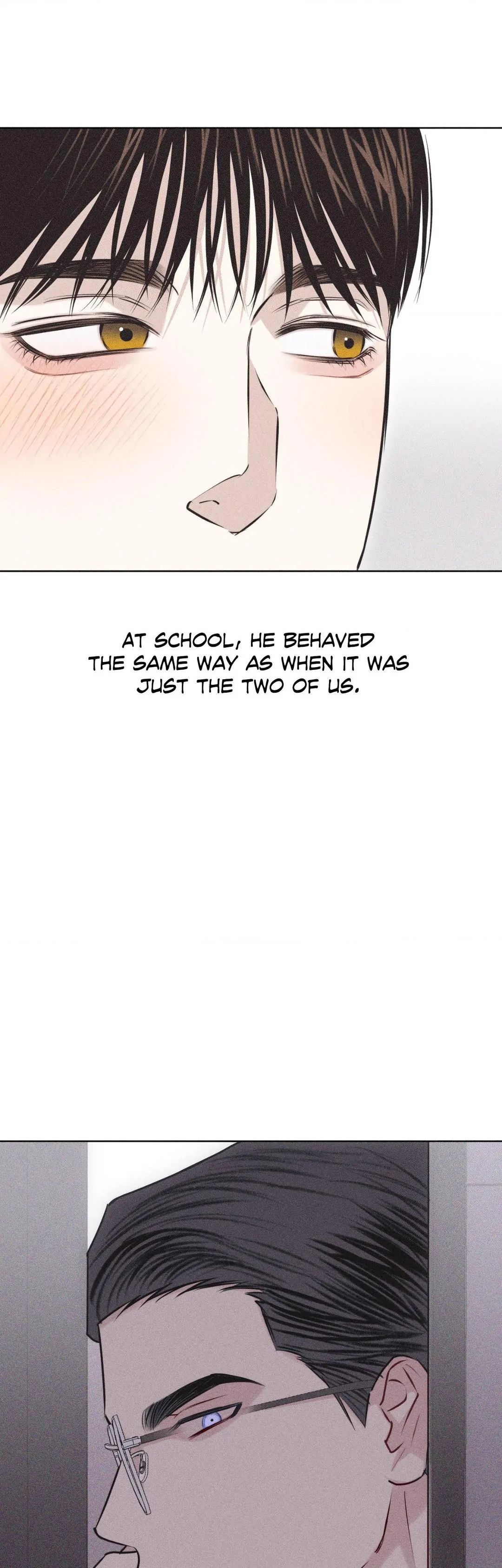 Pieces of Us Chapter 29 page 37 - 