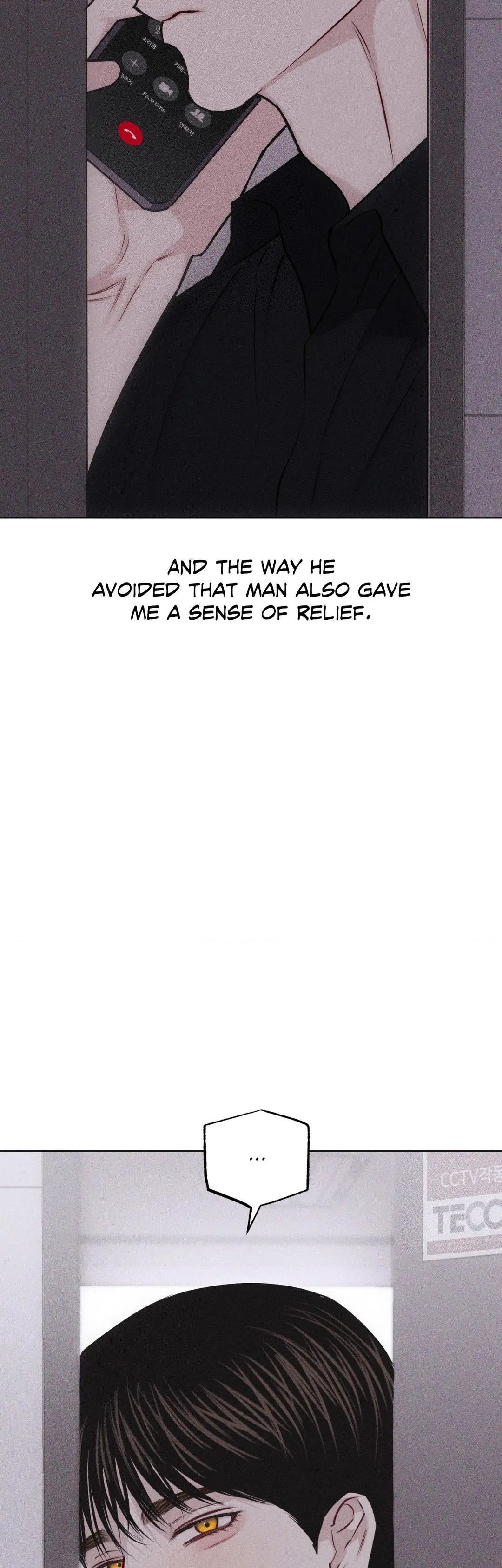 Pieces of Us Chapter 29 page 38 - 