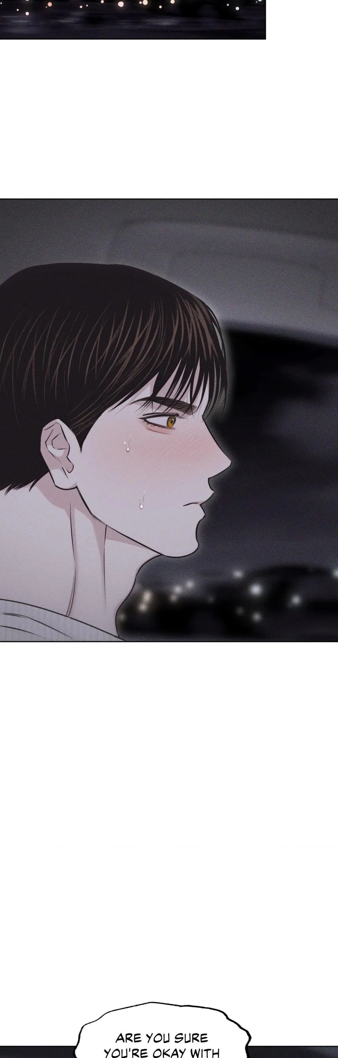 Pieces of Us Chapter 29 page 40 - 