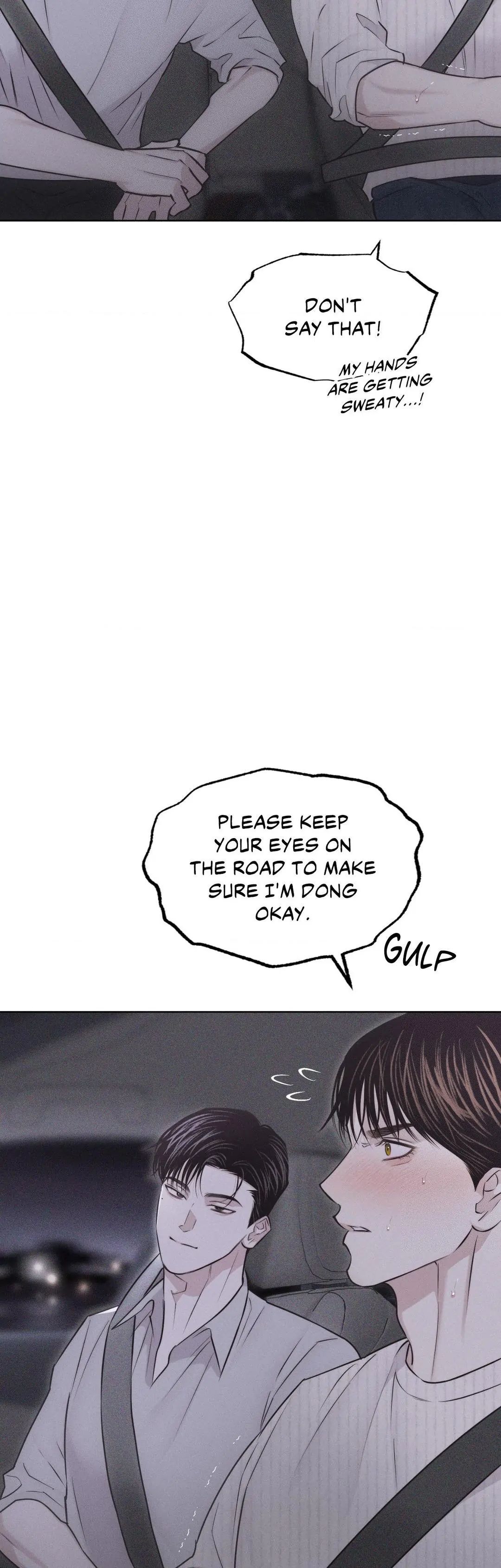 Pieces of Us Chapter 29 page 42 - 
