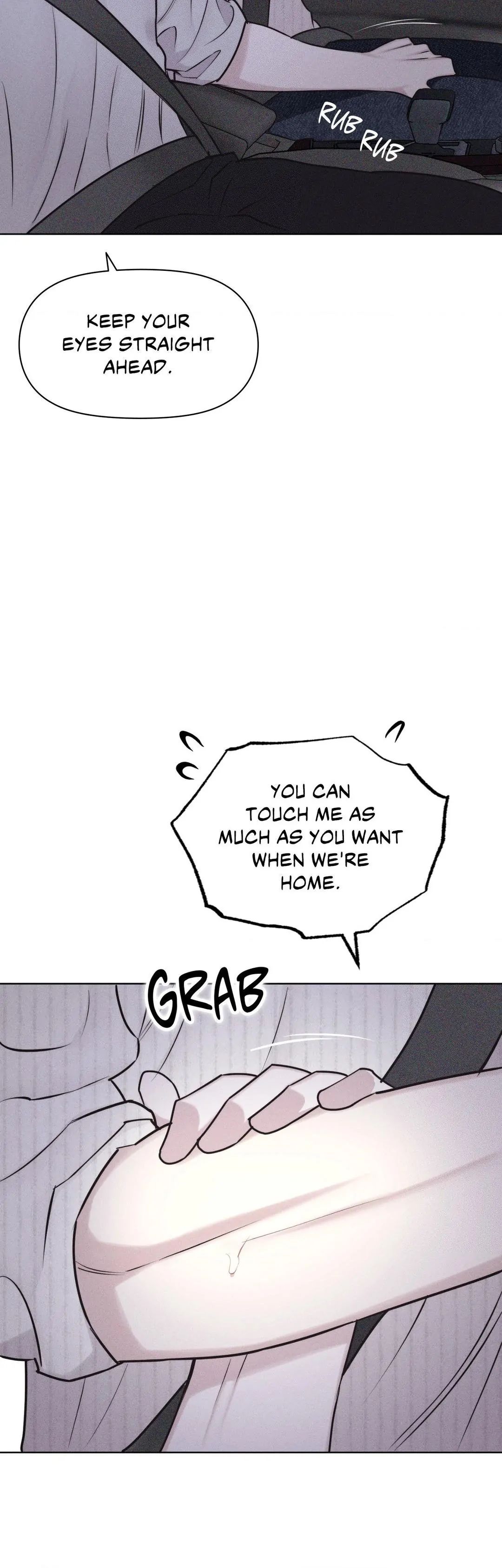 Pieces of Us Chapter 29 page 46 - 