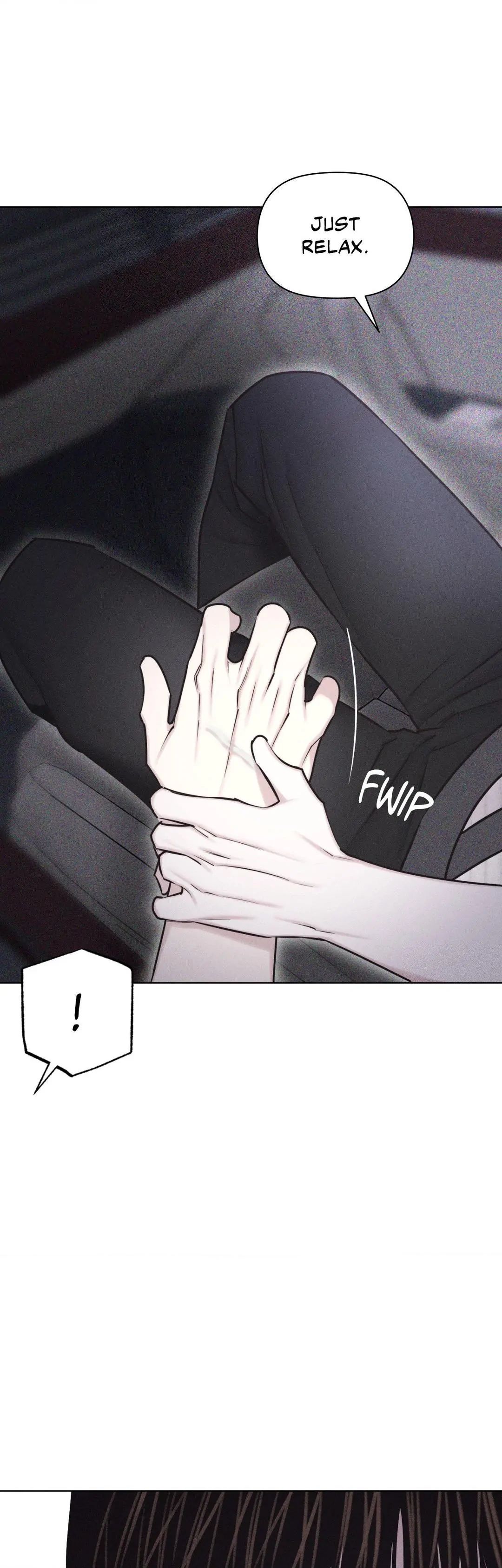 Pieces of Us Chapter 29 page 47 - 