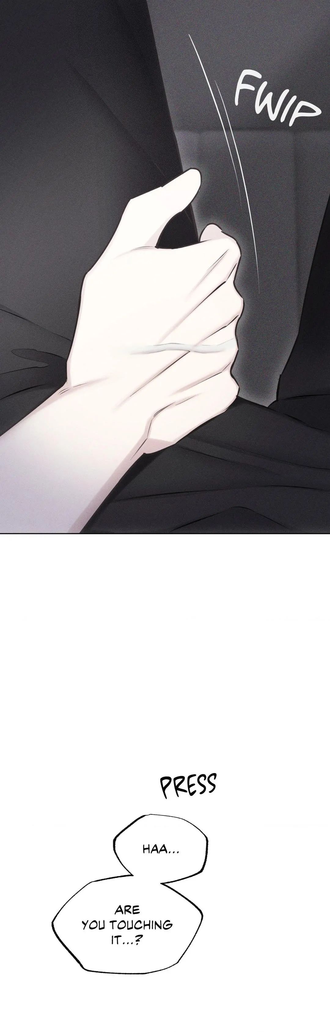 Pieces of Us Chapter 29 page 50 - 