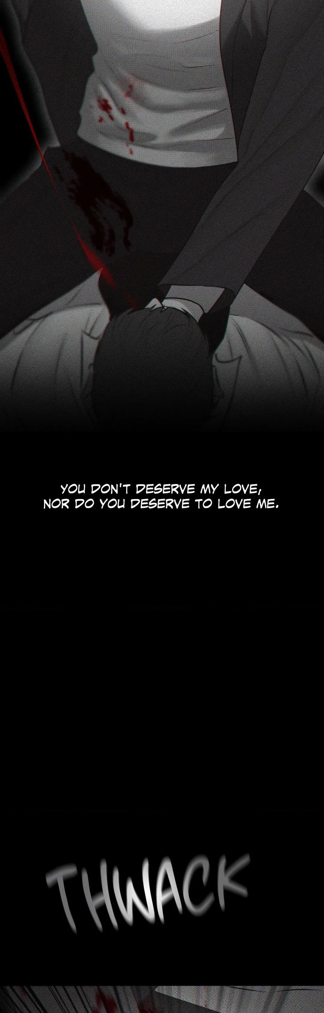Pieces of Us Chapter 29 page 6 - 