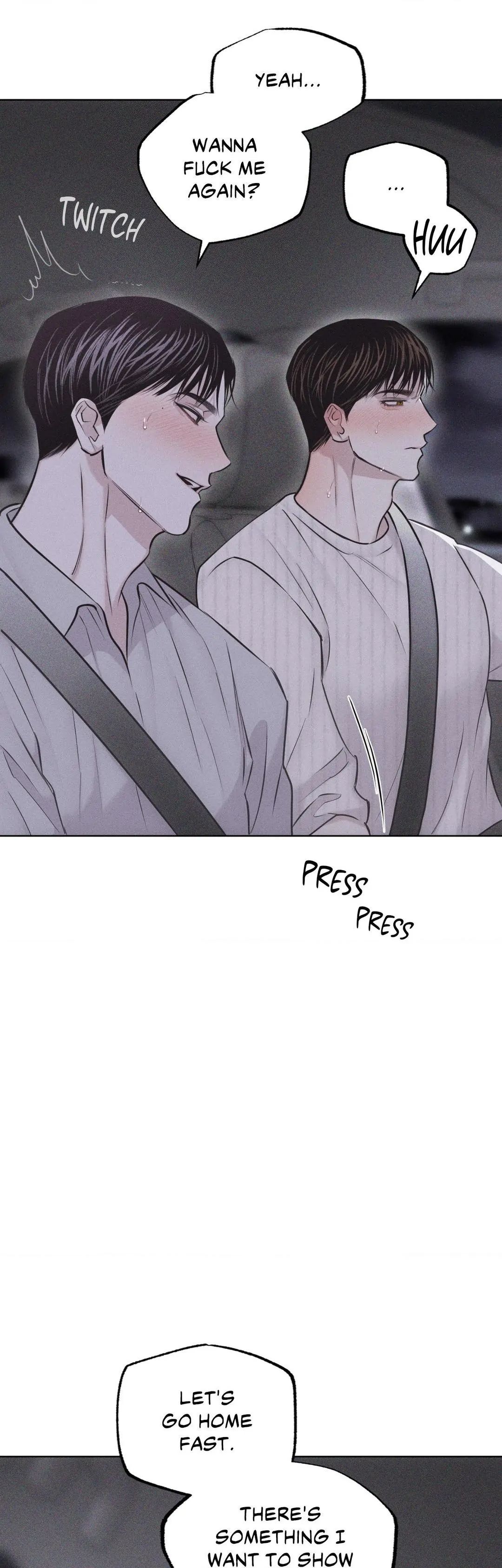 Pieces of Us Chapter 29 page 51 - 