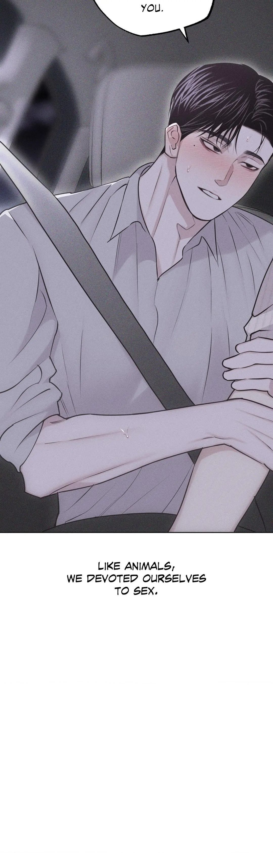 Pieces of Us Chapter 29 page 52 - 