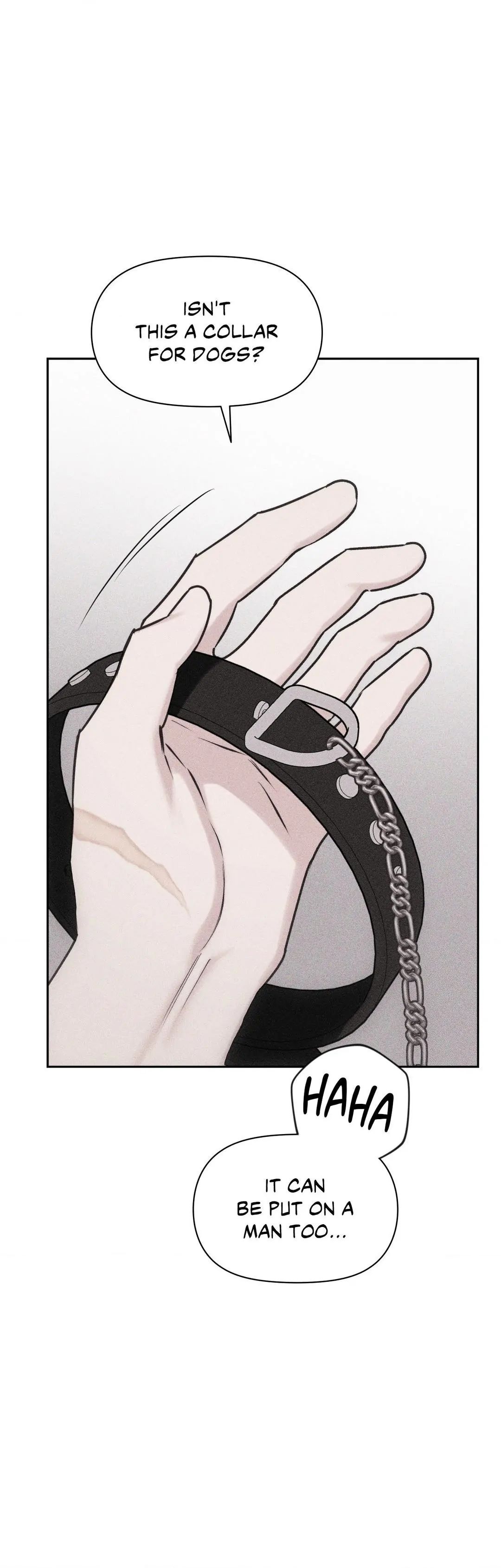 Pieces of Us Chapter 29 page 55 - 