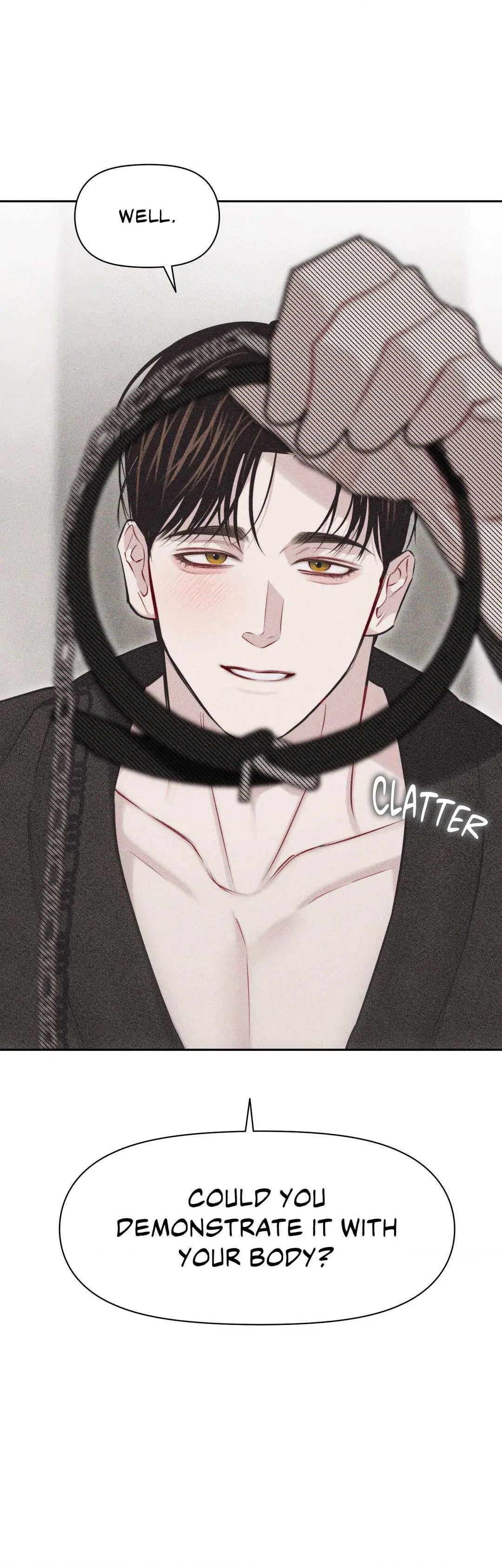 Pieces of Us Chapter 29 page 56 - 