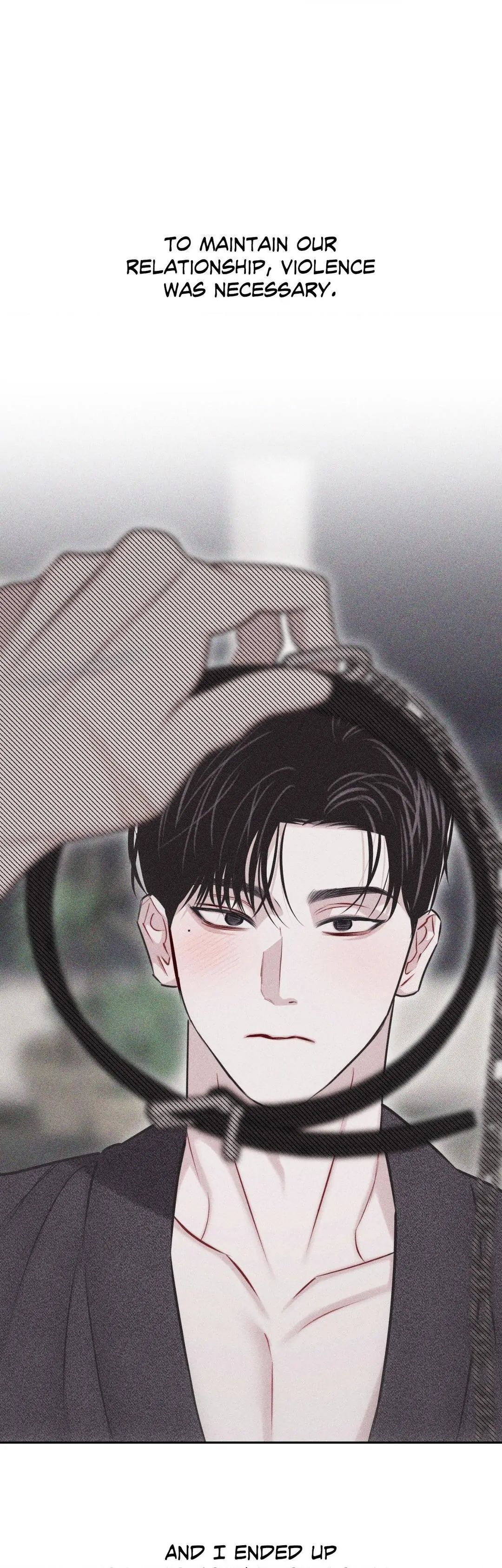Pieces of Us Chapter 29 page 57 - 
