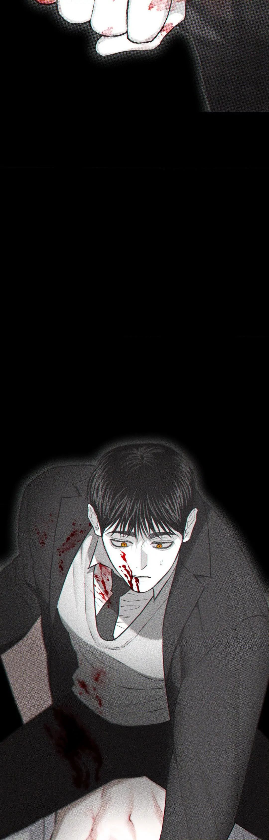 Pieces of Us Chapter 29 page 8 - 