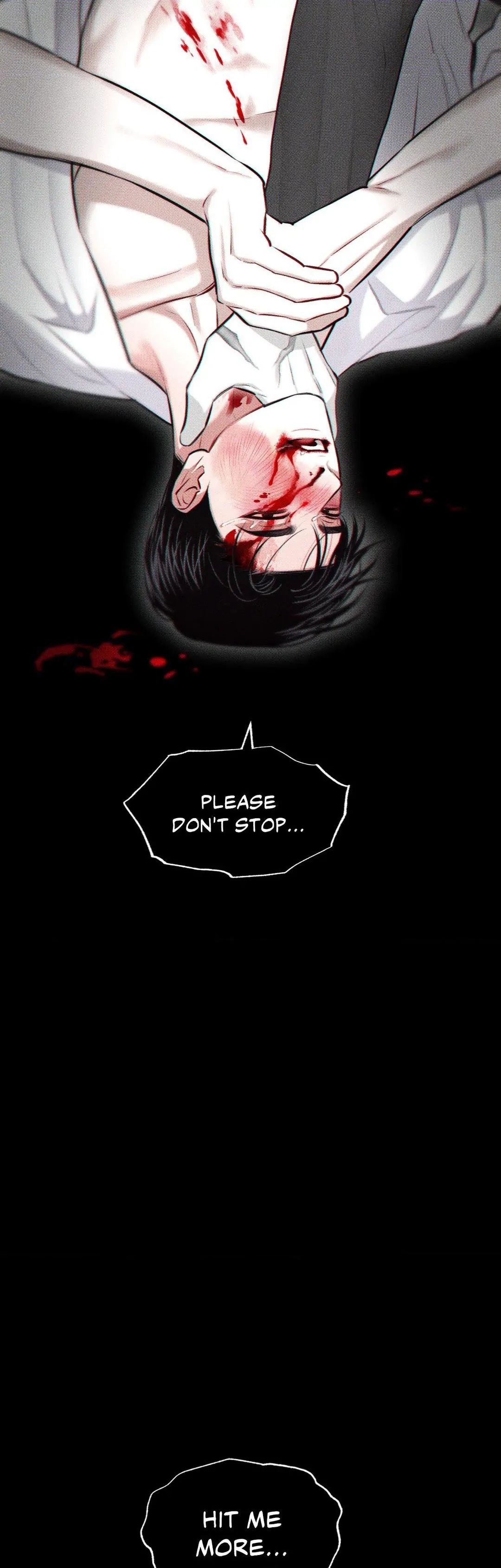 Pieces of Us Chapter 29 page 9 - 