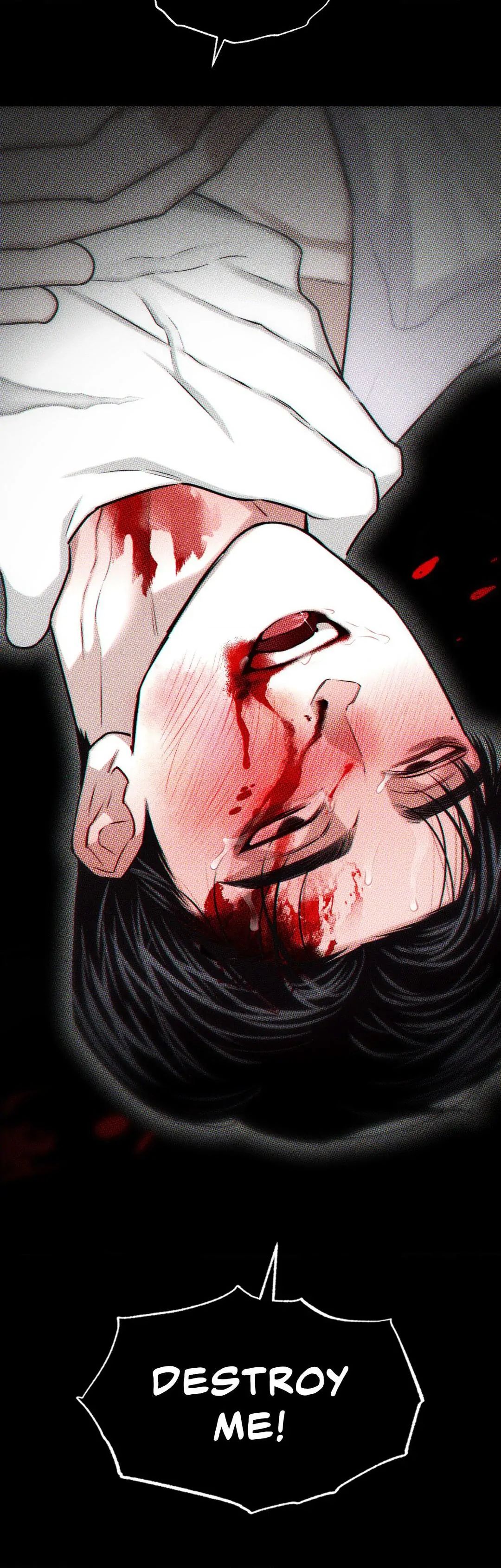 Pieces of Us Chapter 29 page 10 - 