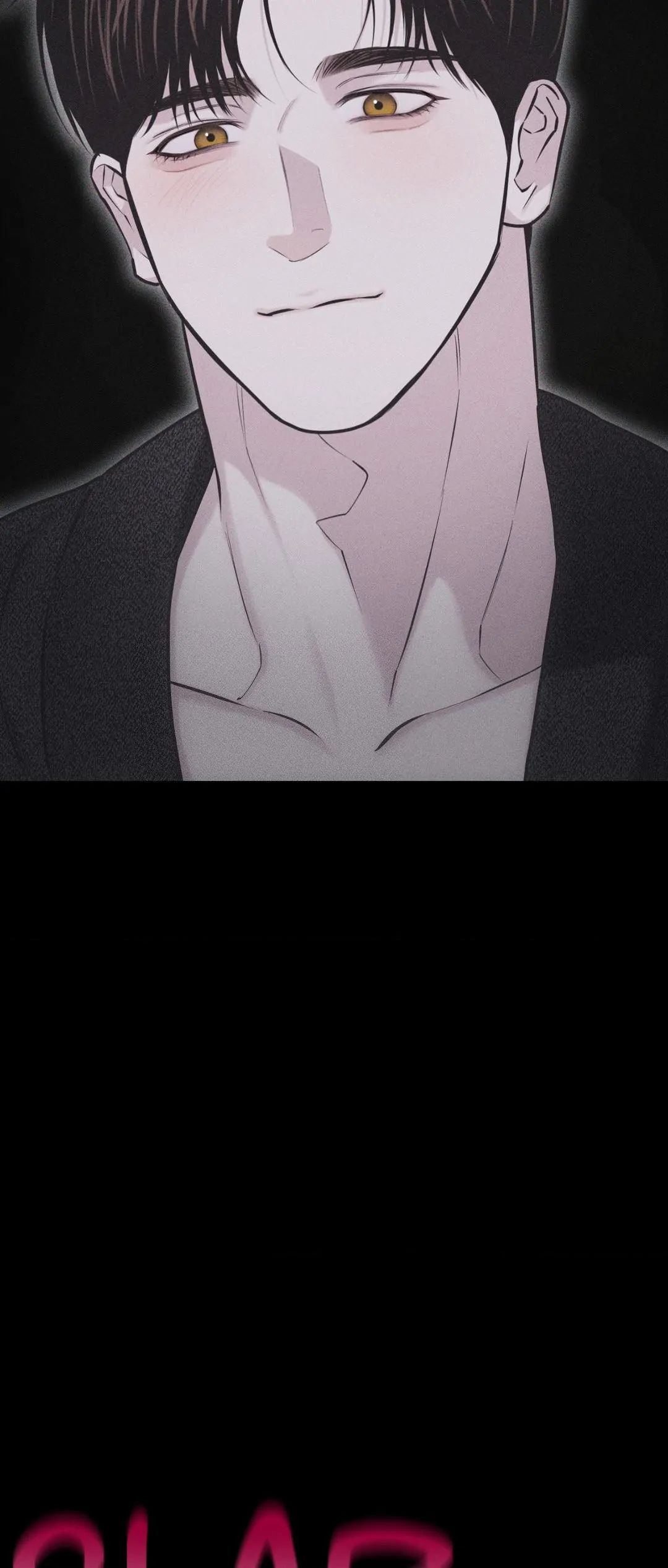 Pieces of Us Chapter 30 page 11 - 