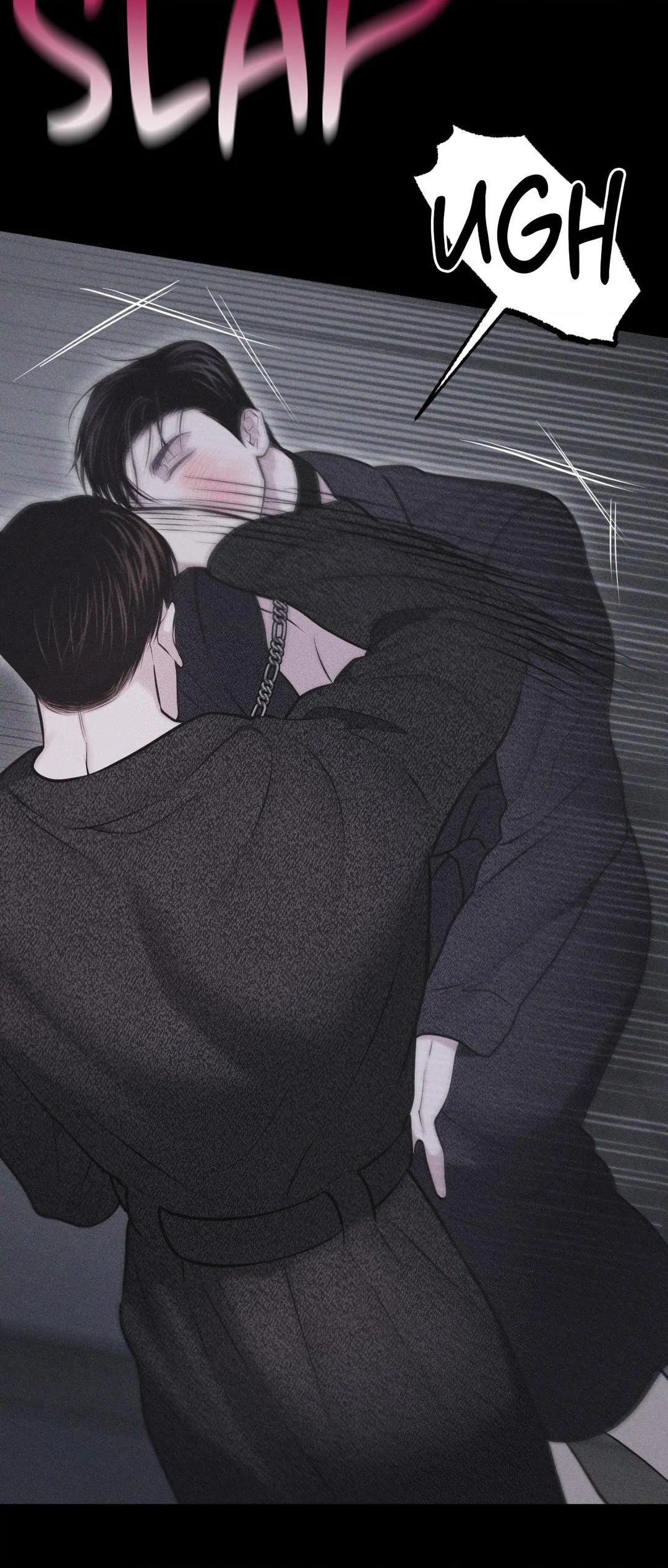 Pieces of Us Chapter 30 page 12 - 