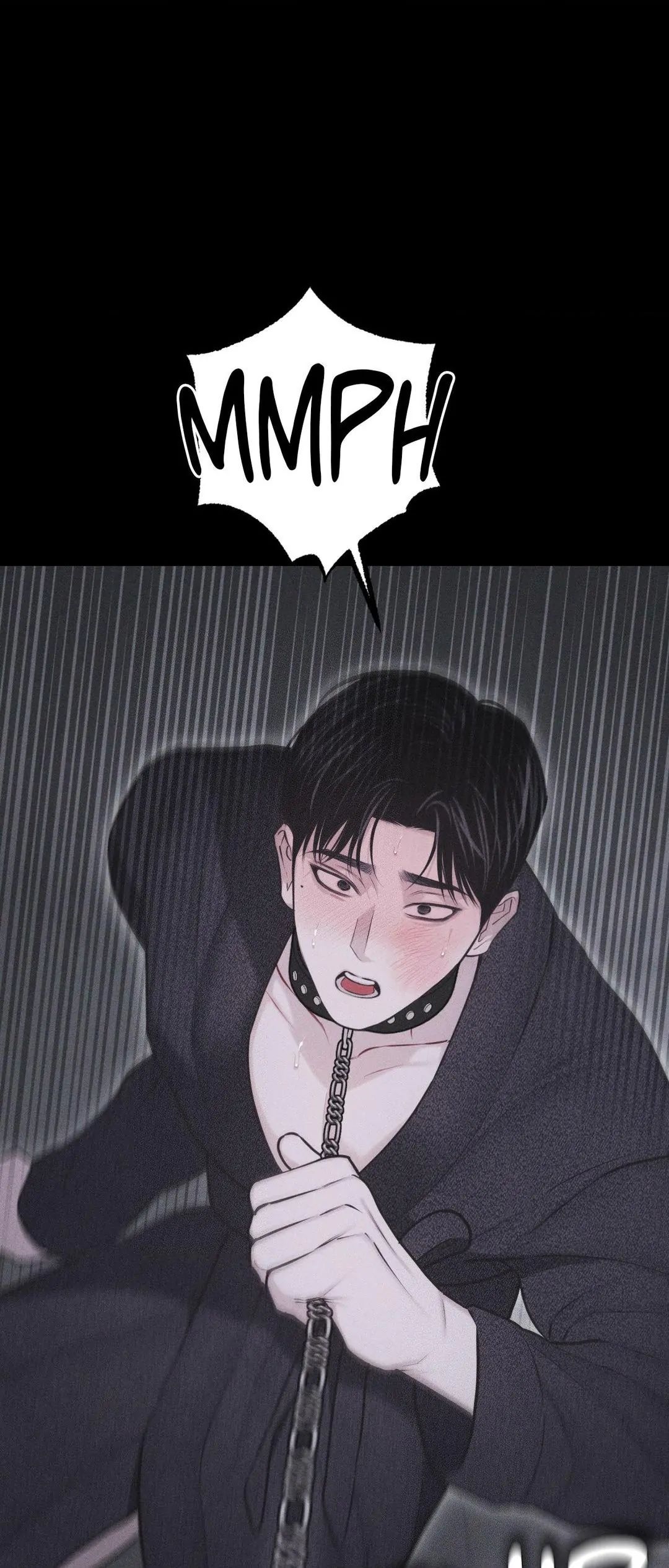 Pieces of Us Chapter 30 page 14 - 