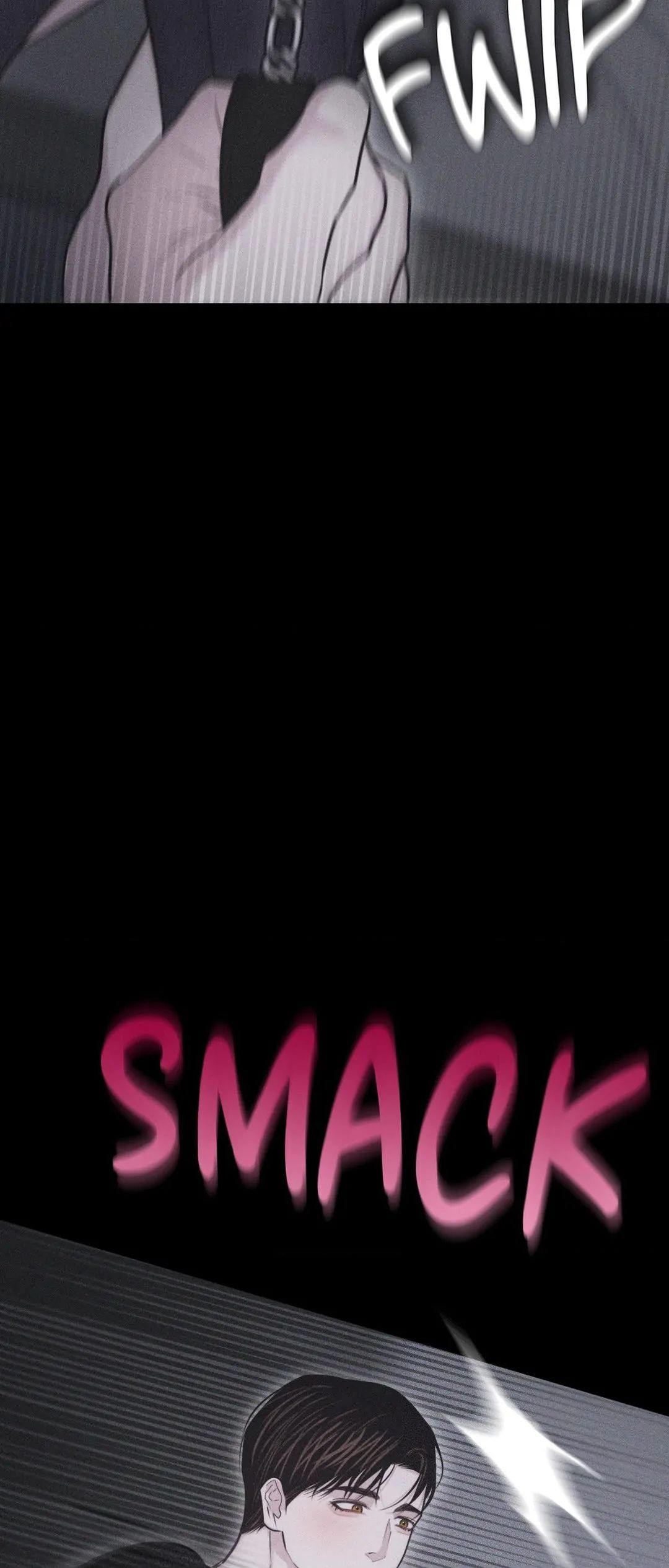 Pieces of Us Chapter 30 page 15 - 