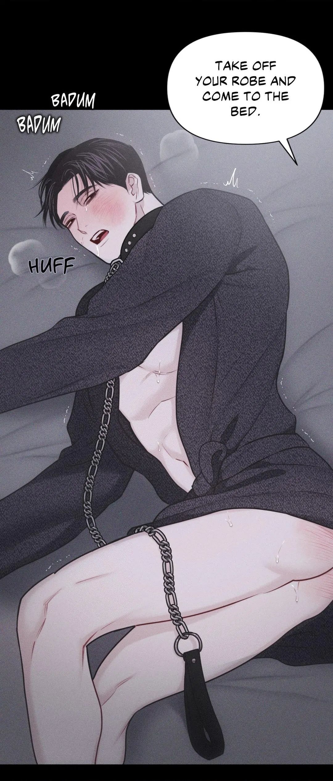 Pieces of Us Chapter 30 page 17 - 