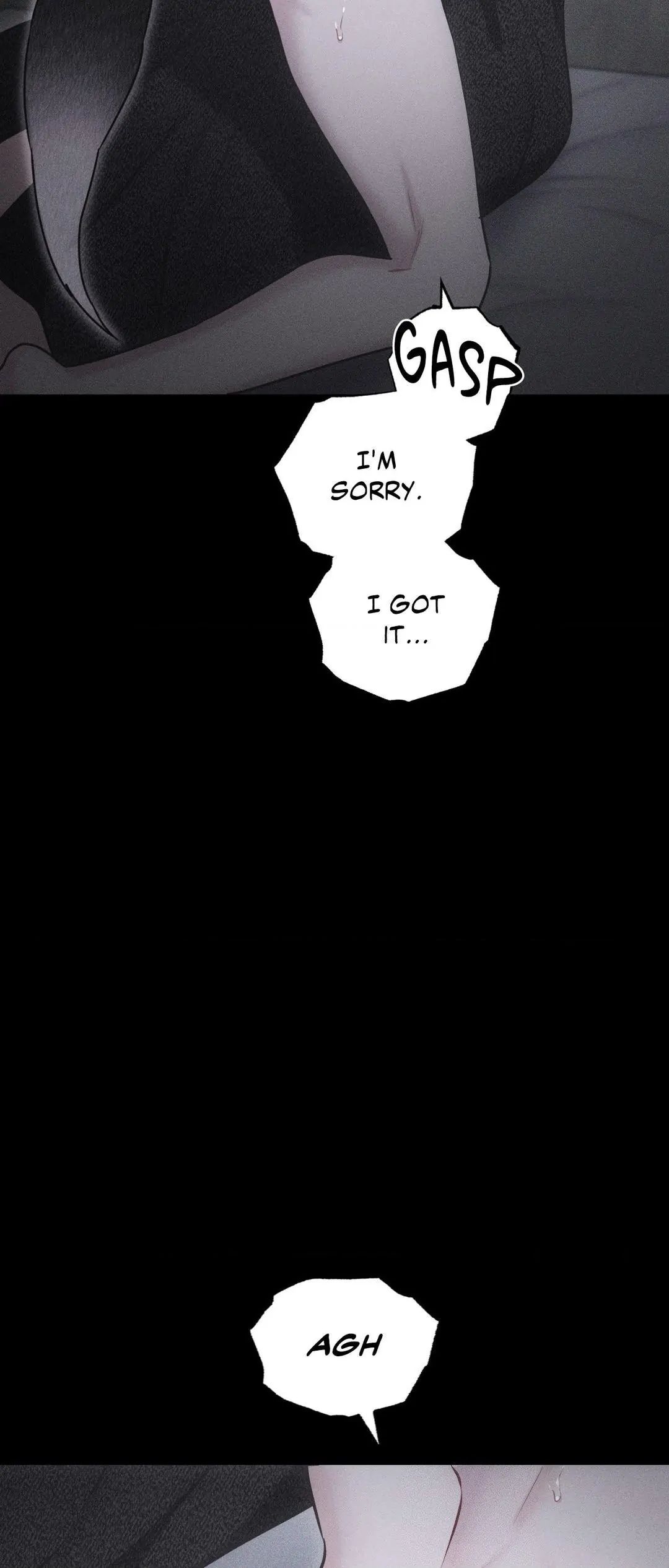 Pieces of Us Chapter 30 page 20 - 