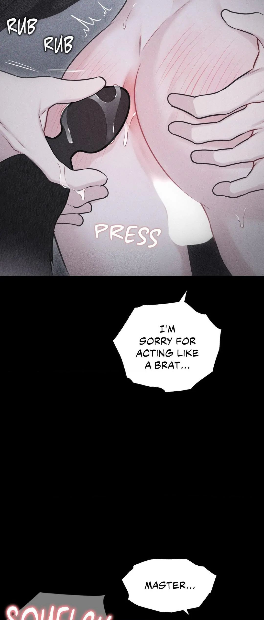 Pieces of Us Chapter 30 page 21 - 