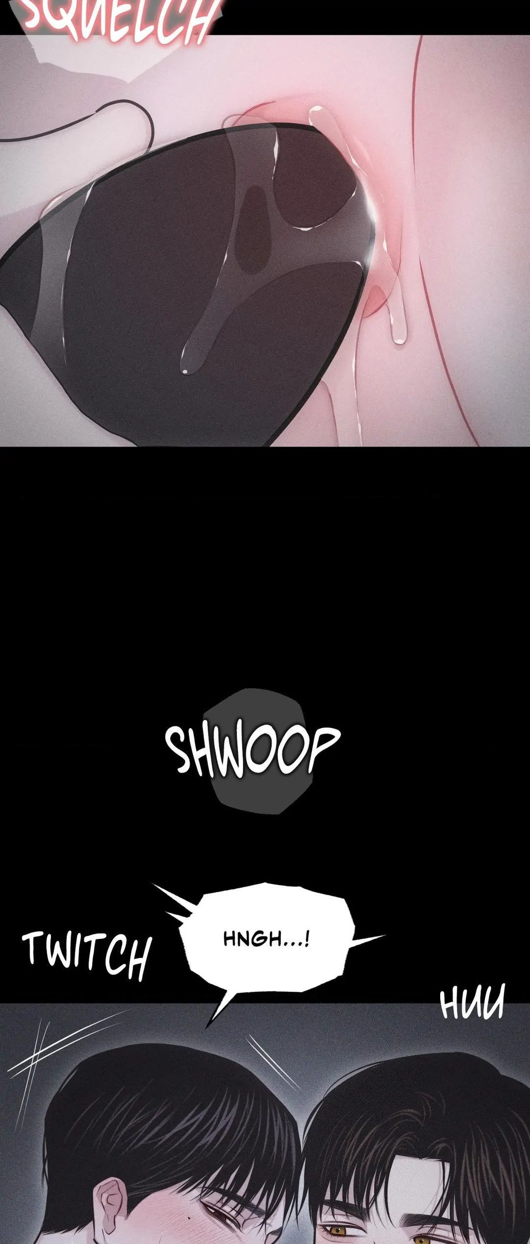 Pieces of Us Chapter 30 page 22 - 