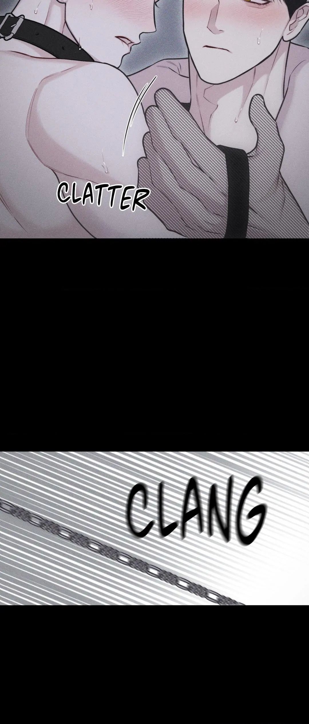 Pieces of Us Chapter 30 page 23 - 