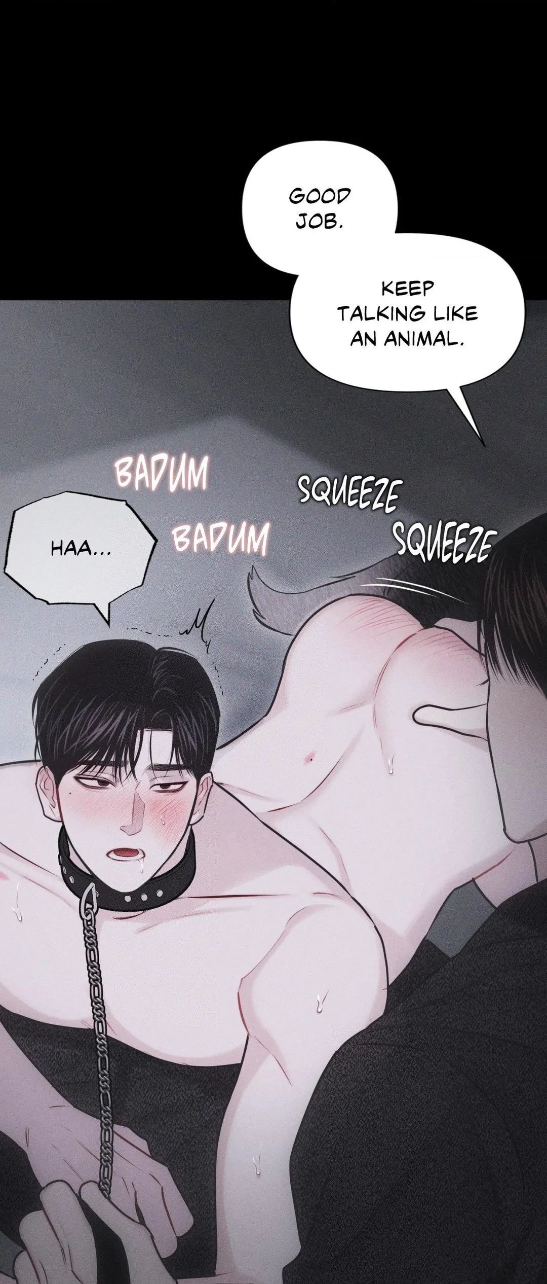 Pieces of Us Chapter 30 page 24 - 