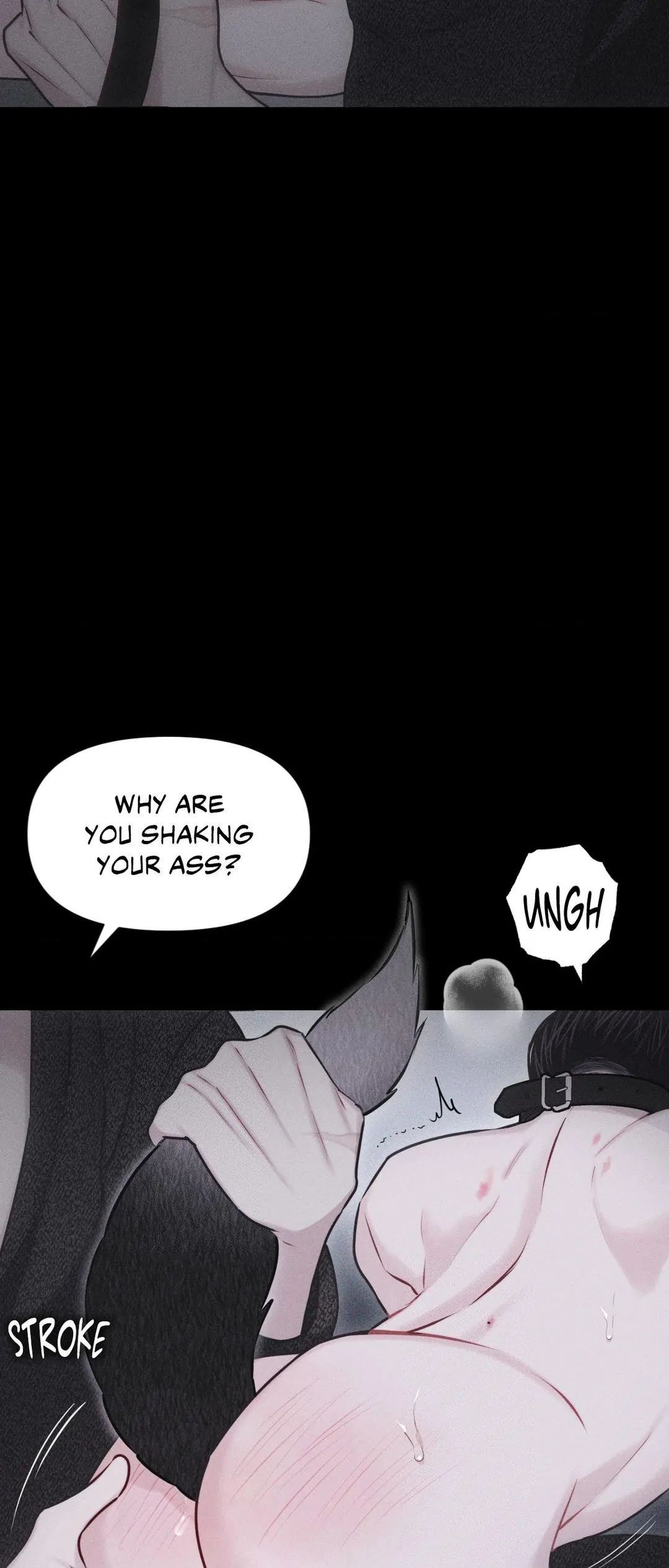 Pieces of Us Chapter 30 page 25 - 