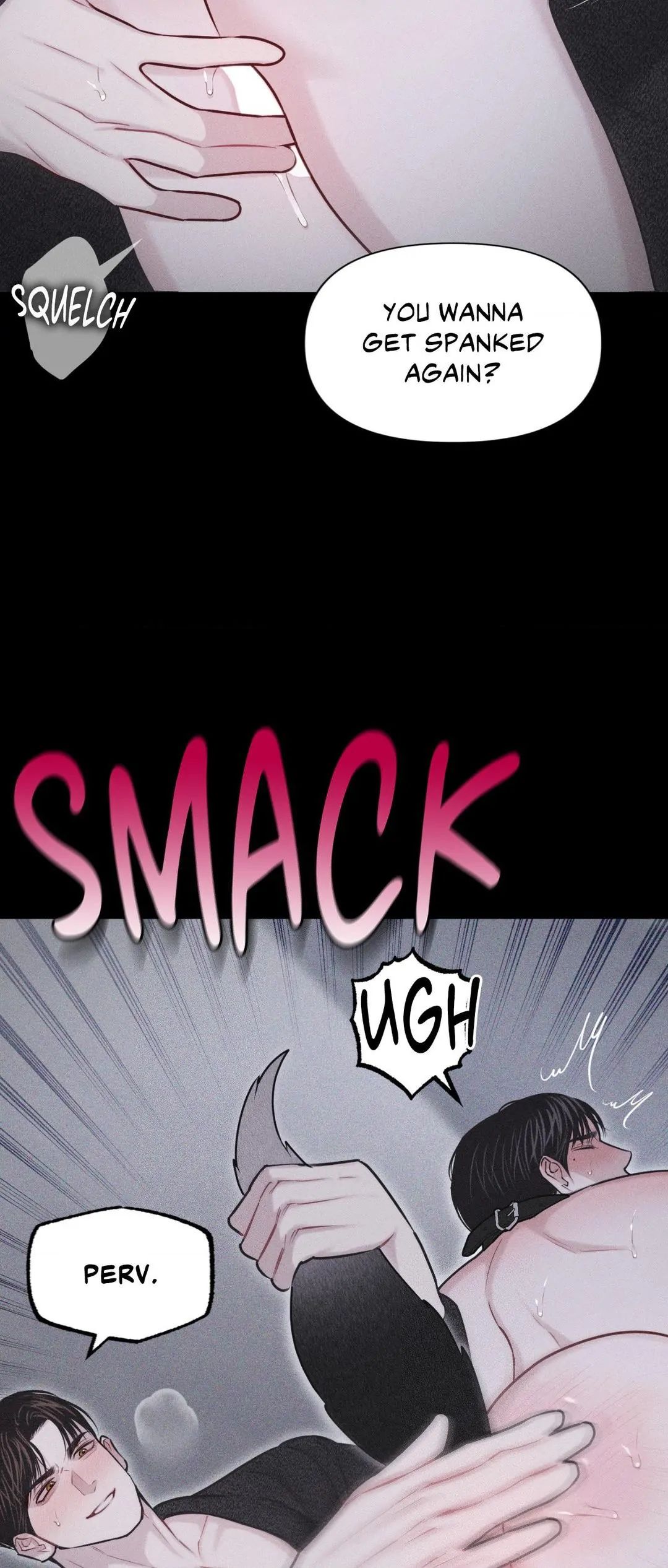 Pieces of Us Chapter 30 page 26 - 