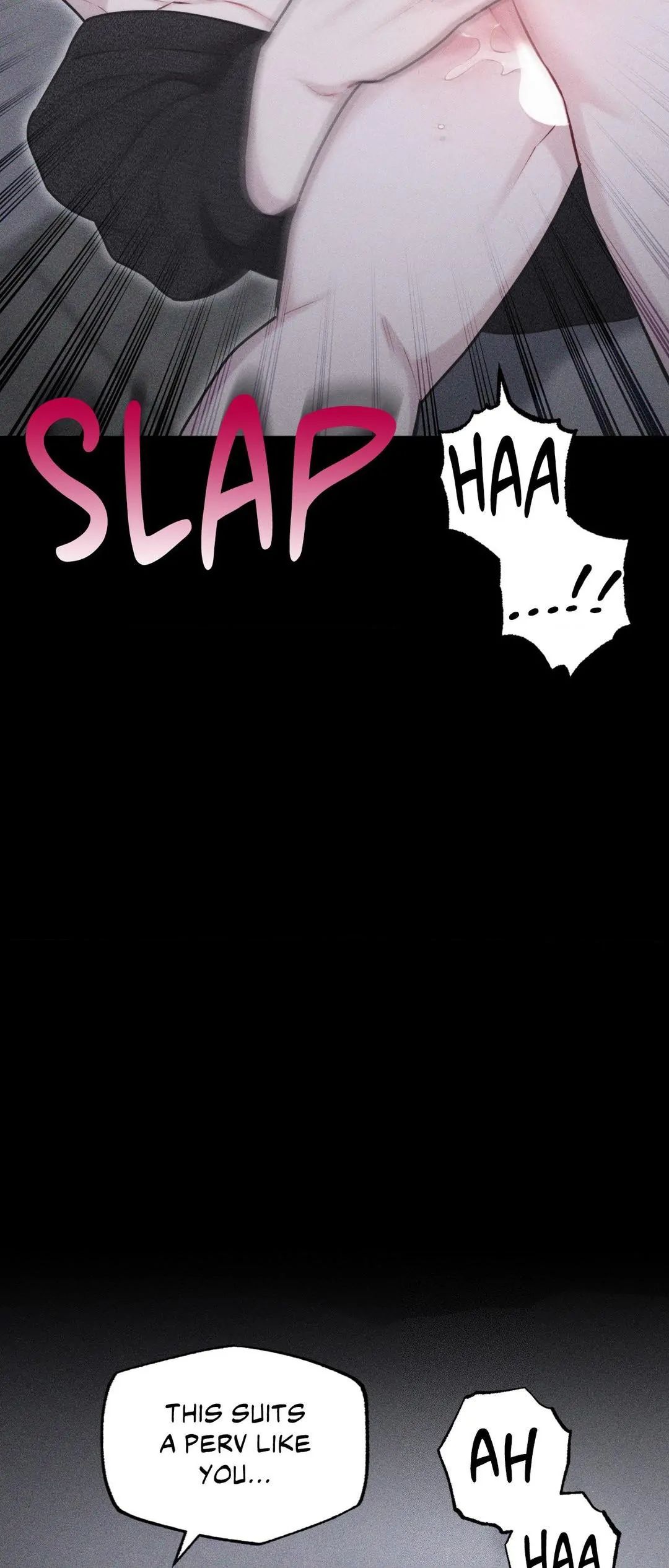 Pieces of Us Chapter 30 page 27 - 