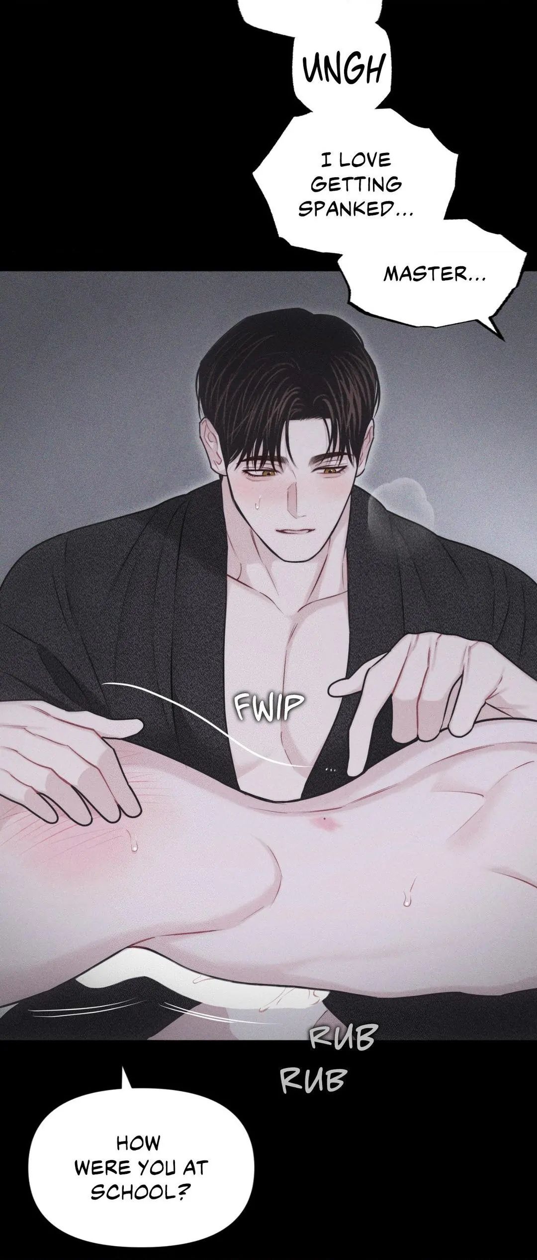 Pieces of Us Chapter 30 page 30 - 