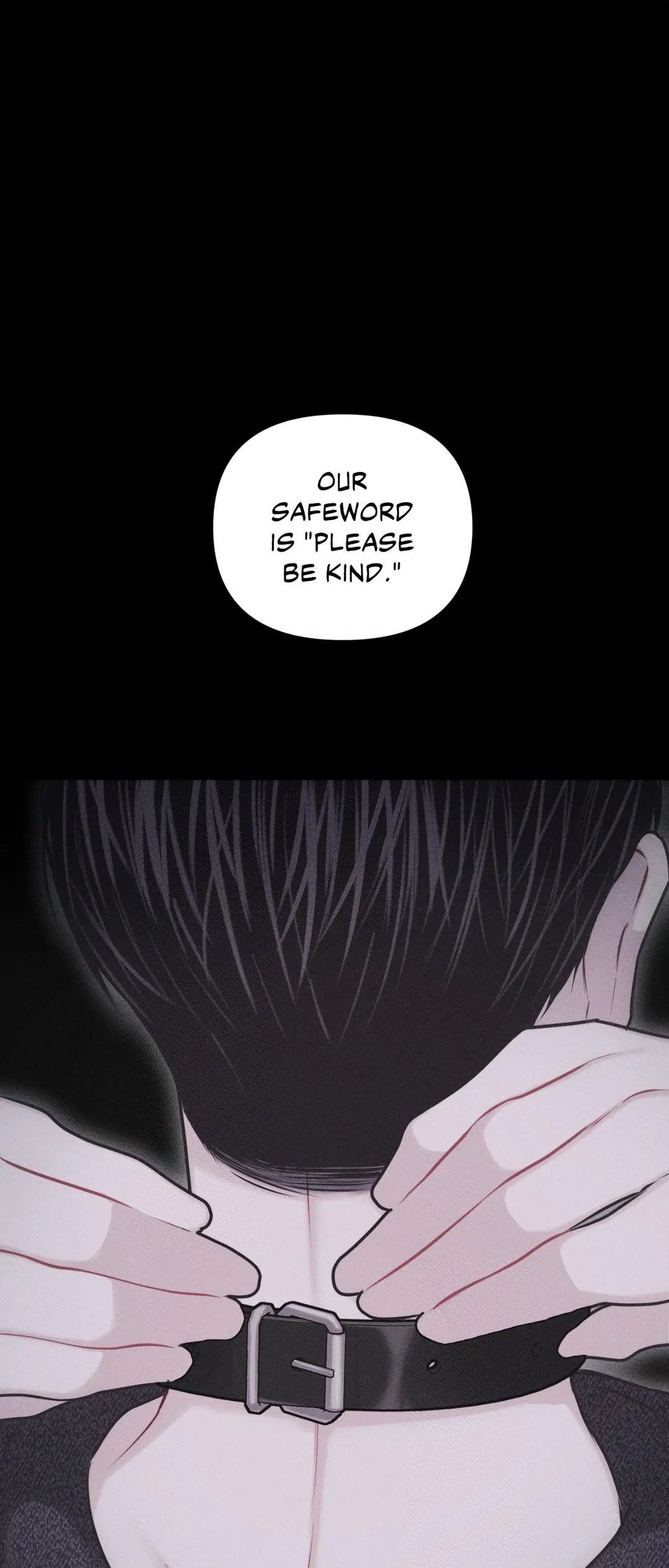 Pieces of Us Chapter 30 page 4 - 