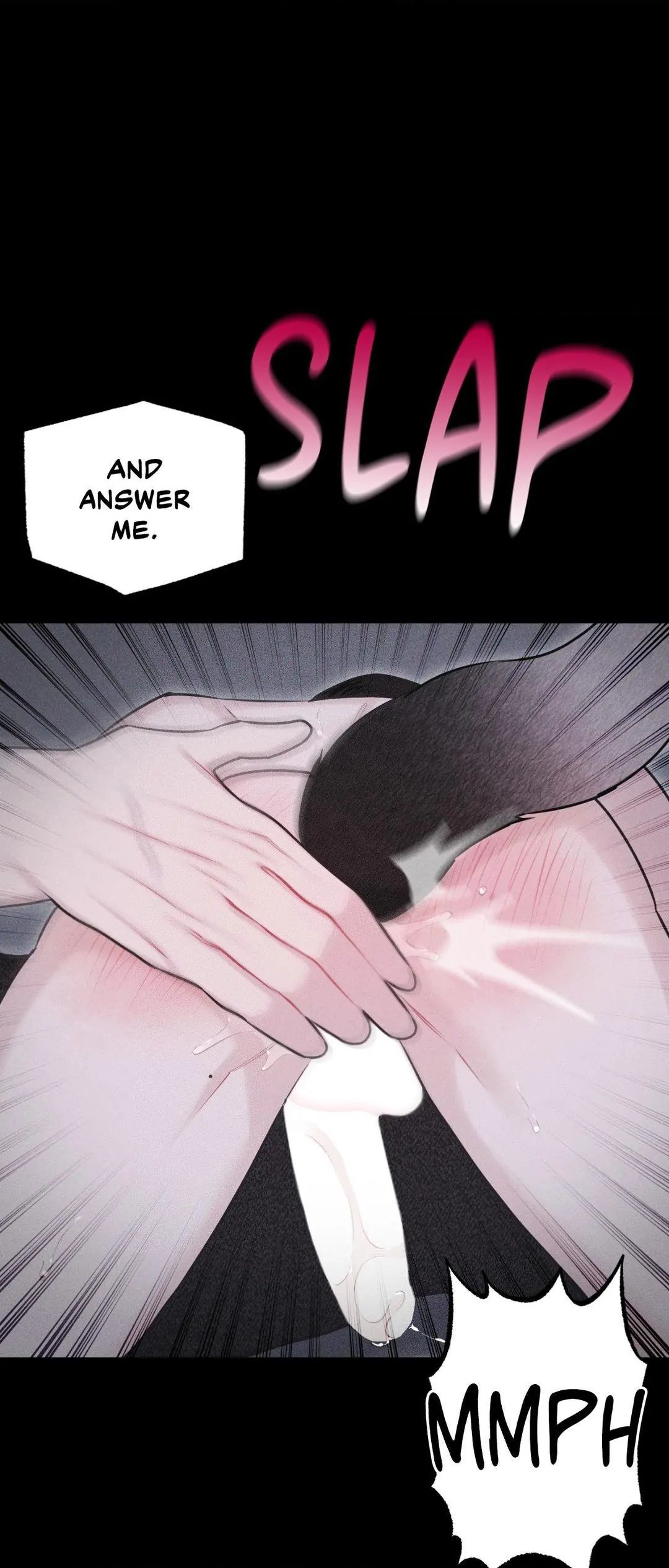 Pieces of Us Chapter 30 page 34 - 