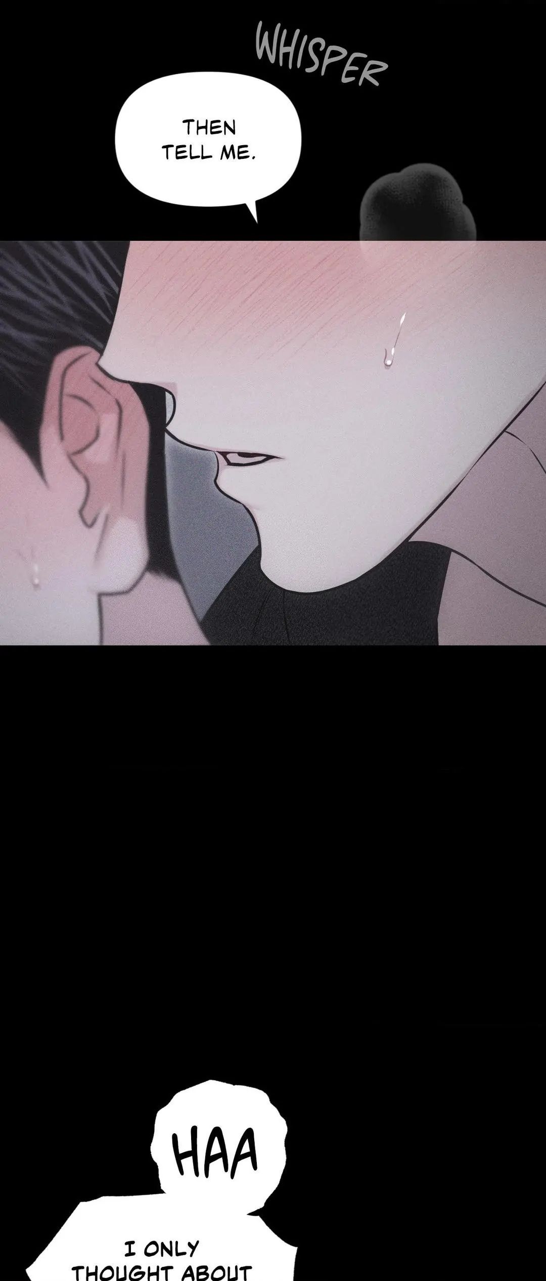 Pieces of Us Chapter 30 page 37 - 