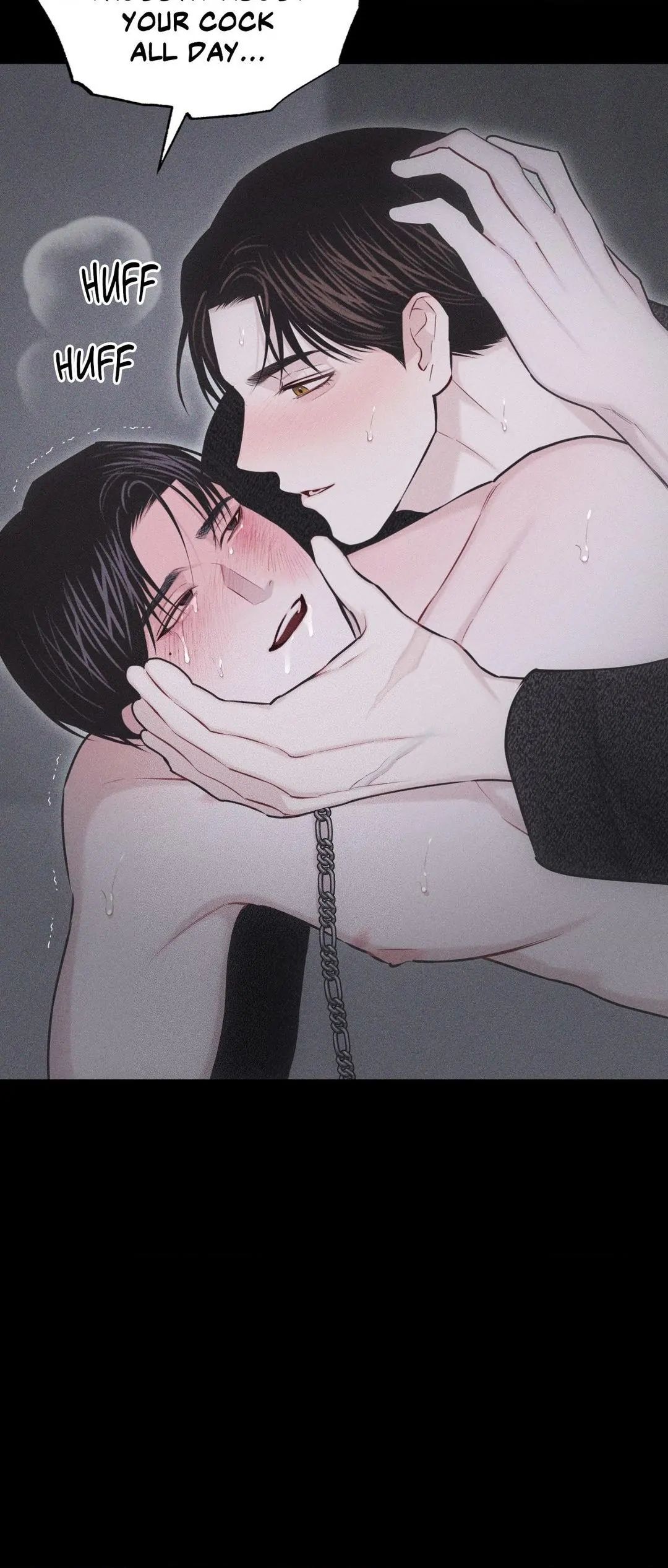 Pieces of Us Chapter 30 page 38 - 