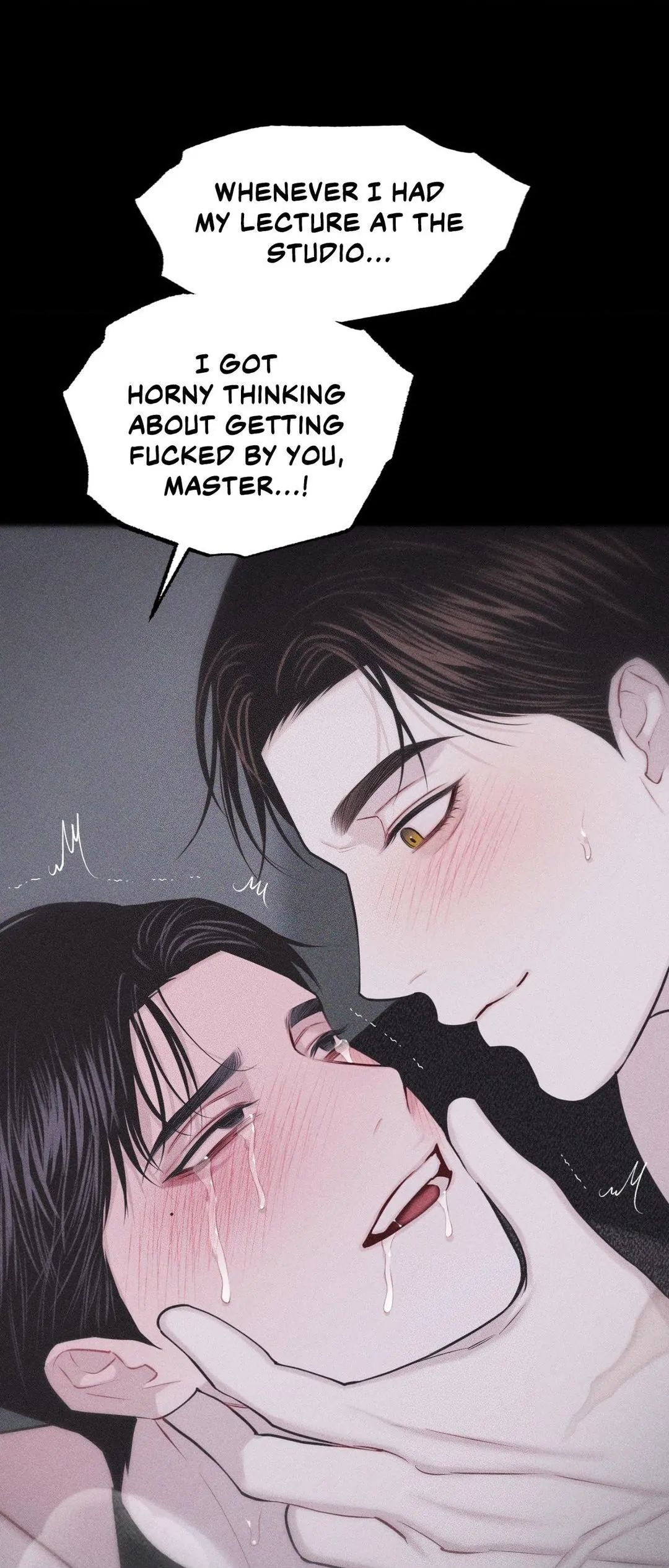 Pieces of Us Chapter 30 page 39 - 