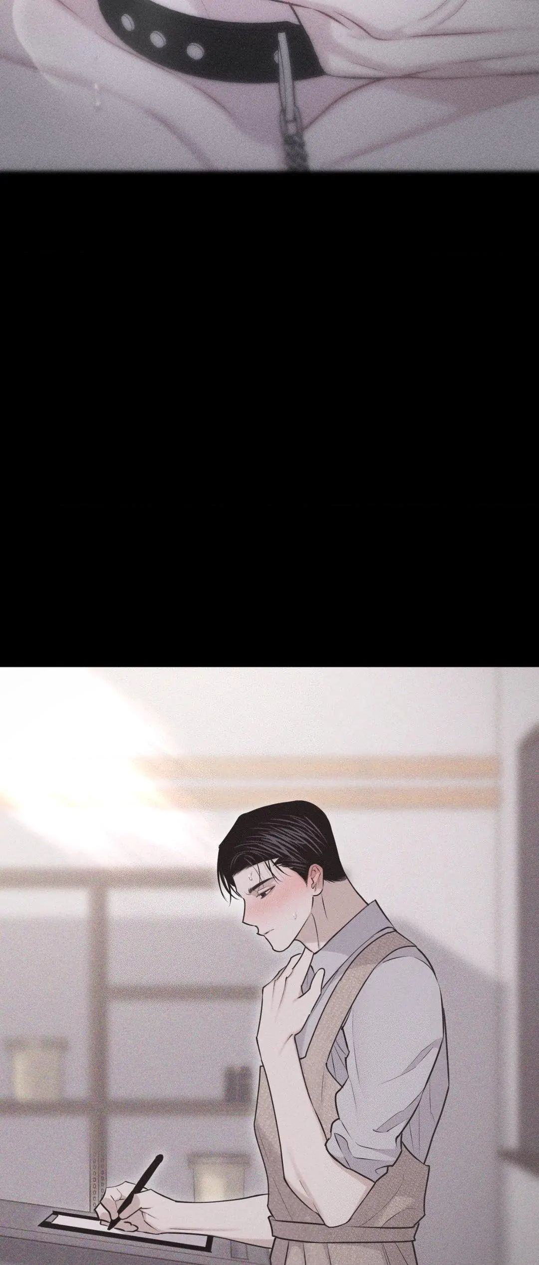 Pieces of Us Chapter 30 page 40 - 