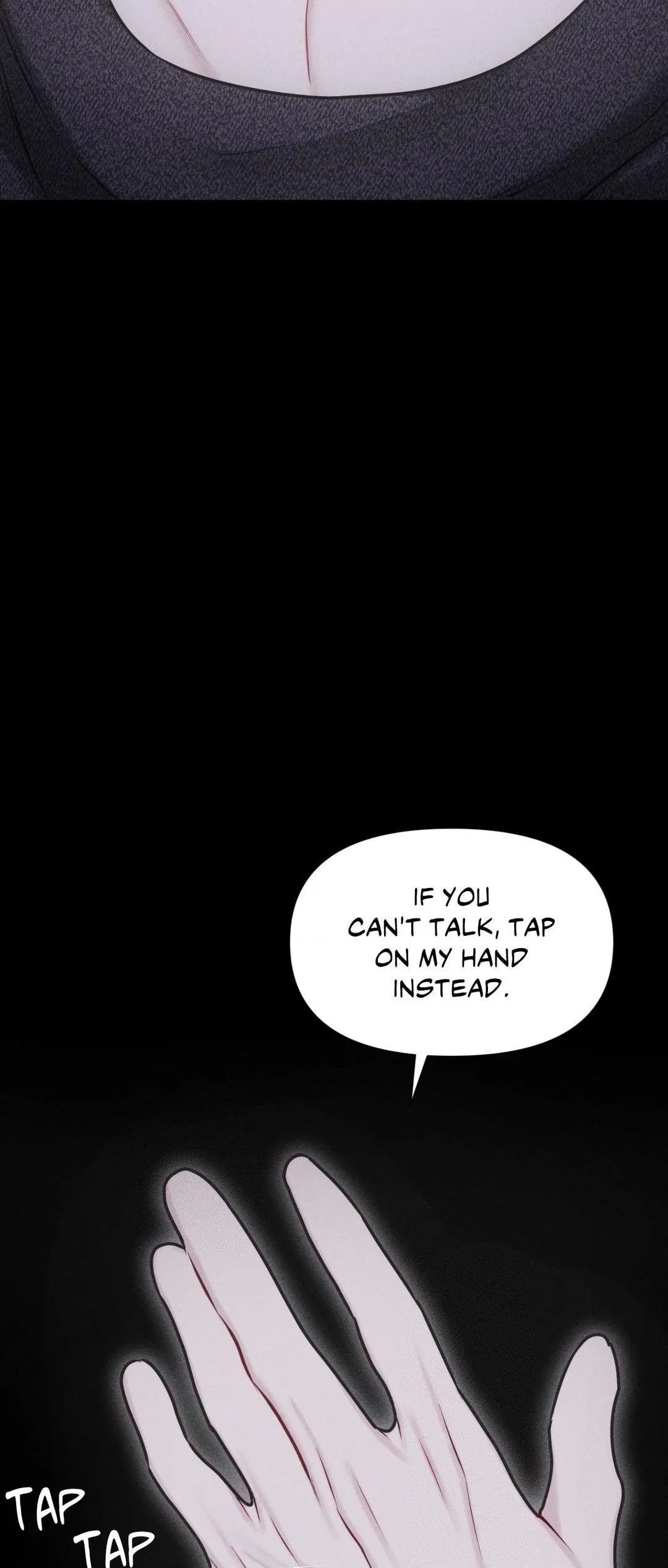 Pieces of Us Chapter 30 page 5 - 