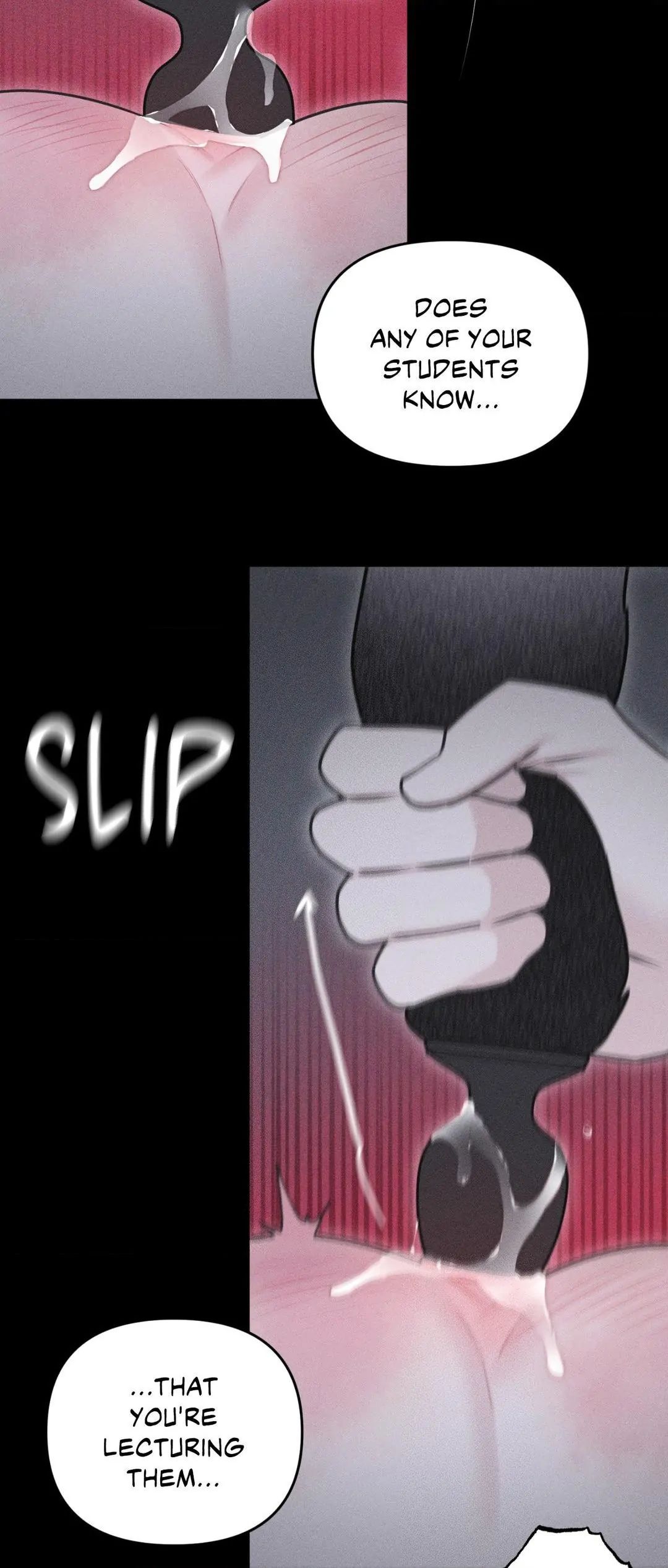 Pieces of Us Chapter 30 page 43 - 