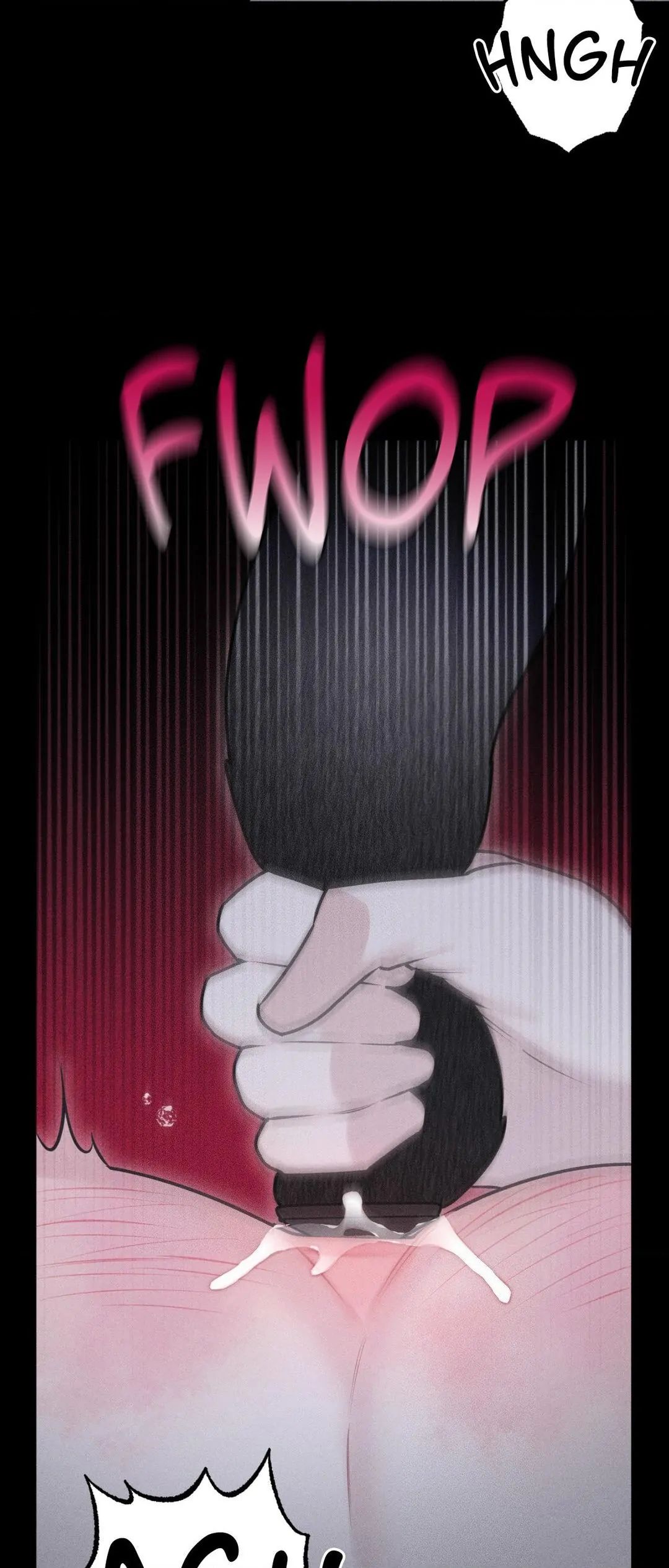 Pieces of Us Chapter 30 page 44 - 