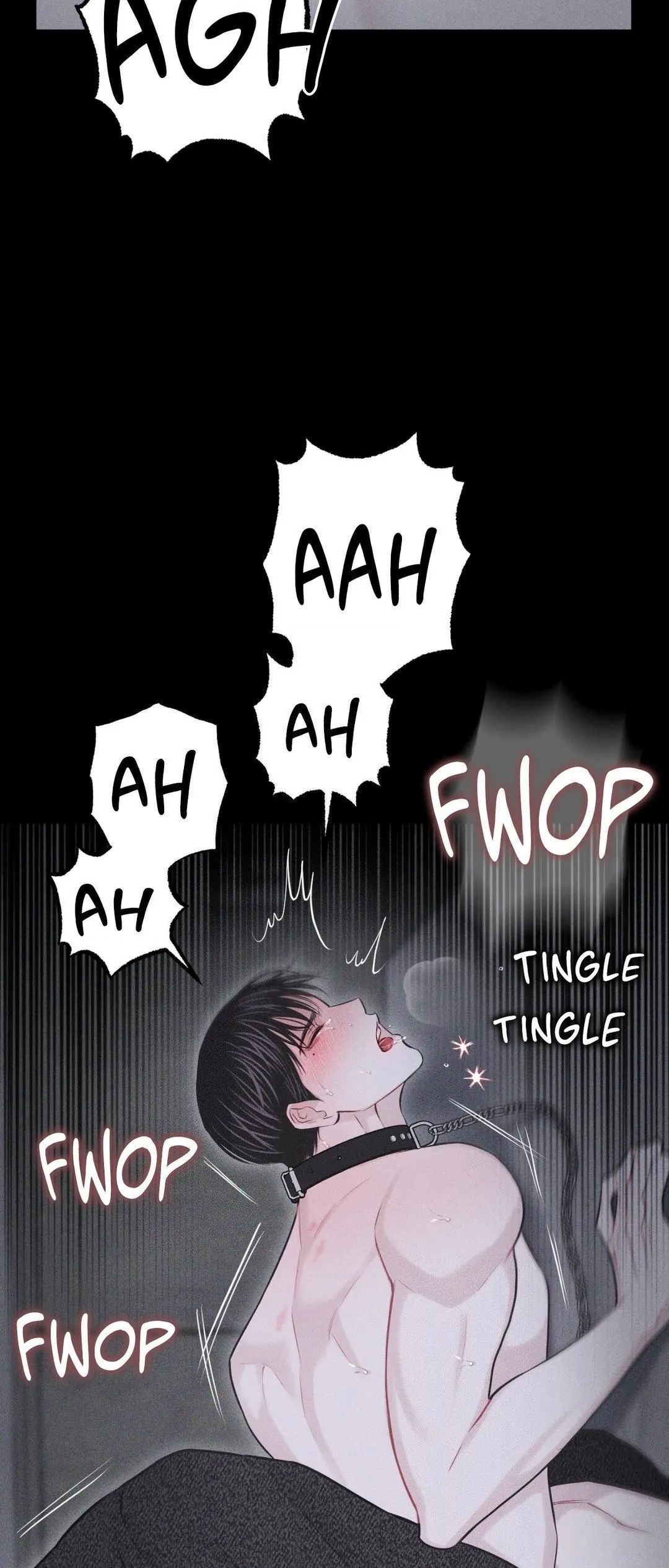 Pieces of Us Chapter 30 page 45 - 