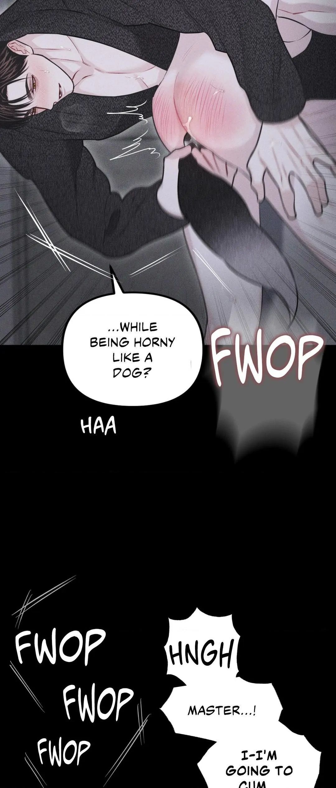 Pieces of Us Chapter 30 page 46 - 