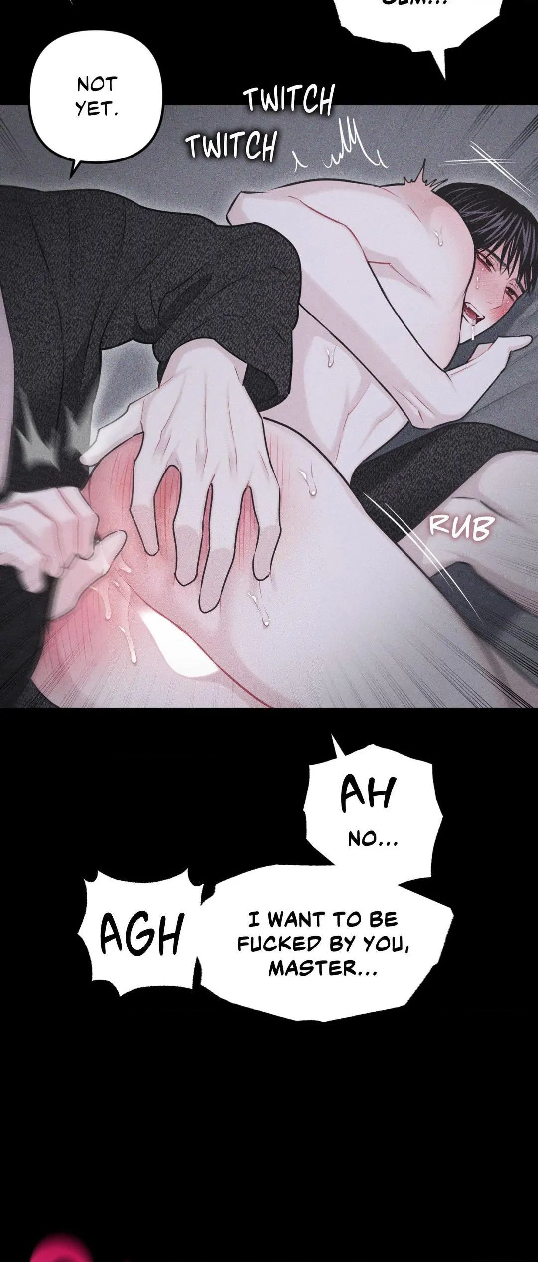 Pieces of Us Chapter 30 page 47 - 